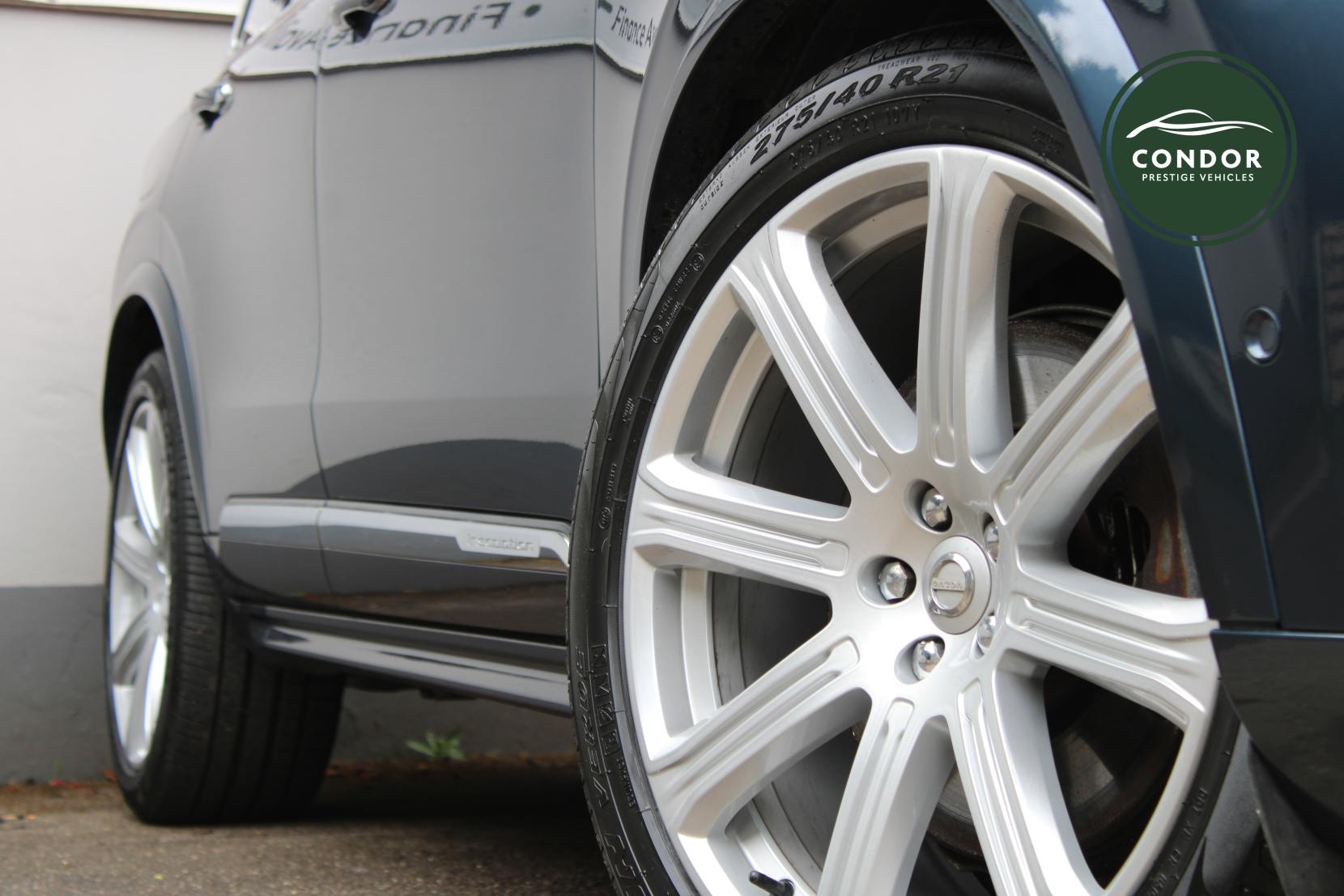 Volvo XC90 2.0h T8 Twin Engine 10.4kWh Inscription Pro SUV 5dr Petrol Plug-in Hybrid Auto 4WD Euro 6 (s/s) (407 ps)