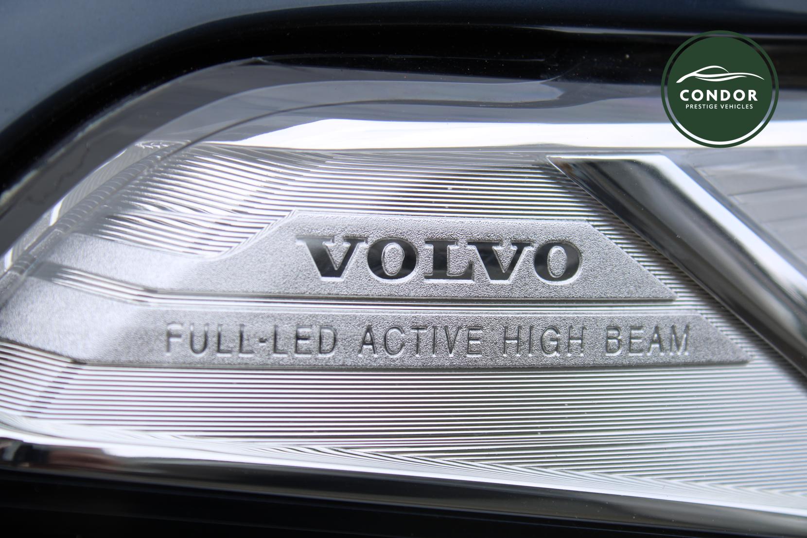 Volvo XC90 2.0h T8 Twin Engine 10.4kWh Inscription Pro SUV 5dr Petrol Plug-in Hybrid Auto 4WD Euro 6 (s/s) (407 ps)