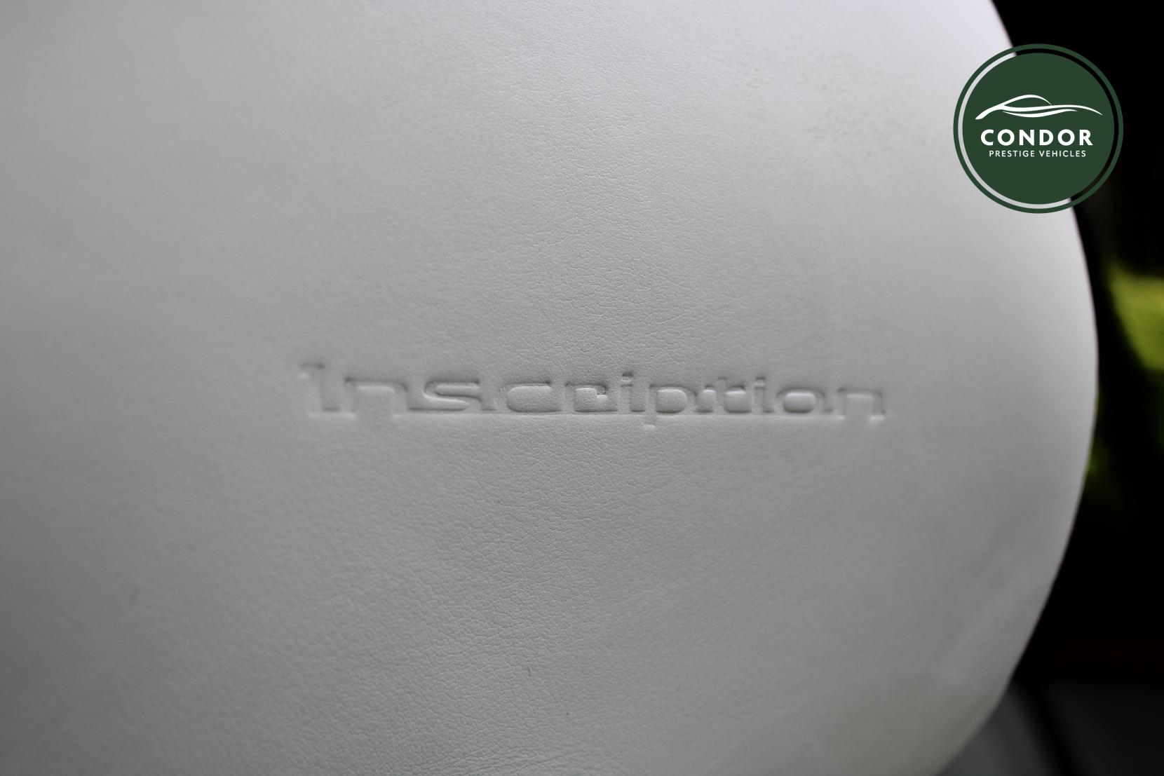 Volvo XC90 2.0h T8 Twin Engine 10.4kWh Inscription Pro SUV 5dr Petrol Plug-in Hybrid Auto 4WD Euro 6 (s/s) (407 ps)