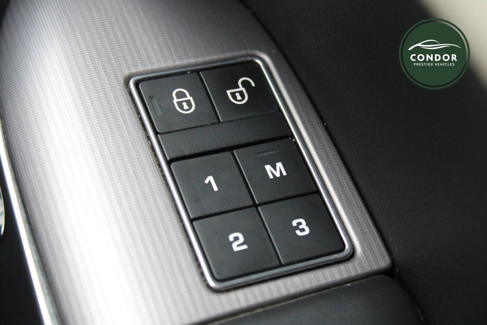 Land Rover Range Rover Sport 3.0 SD V6 HSE SUV 5dr Diesel Auto 4WD Euro 6 (s/s) (306 ps)