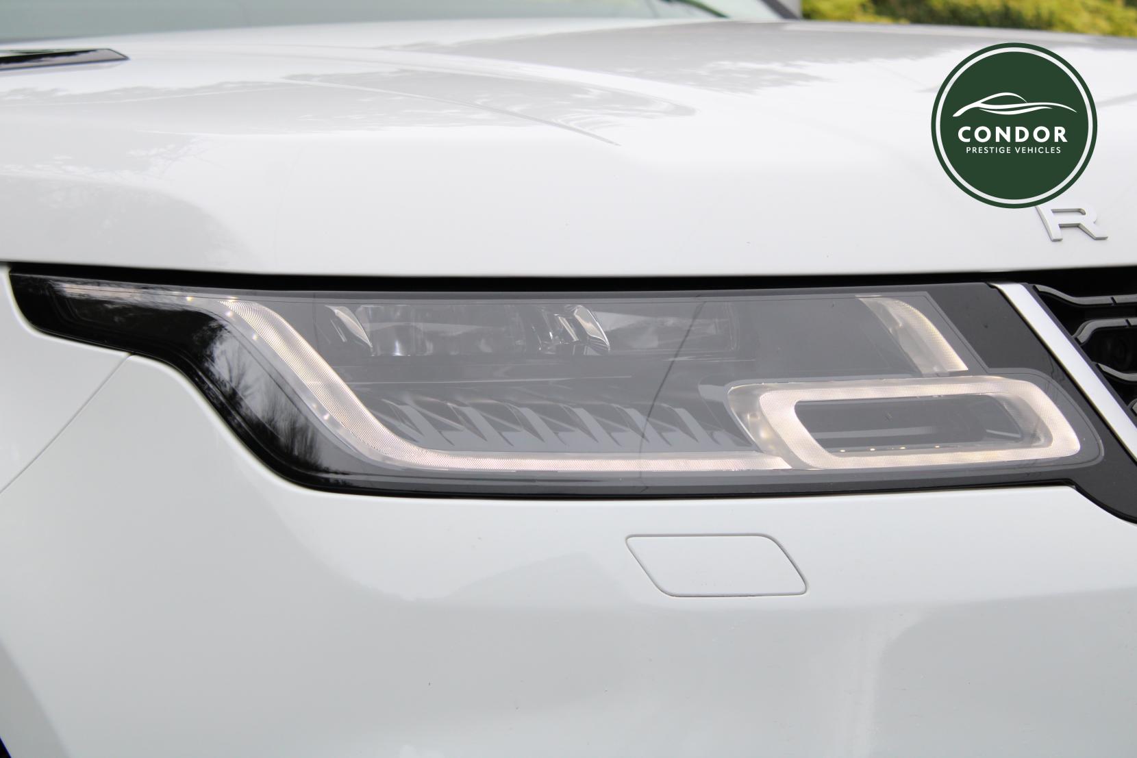 Land Rover Range Rover Sport 3.0 SD V6 HSE SUV 5dr Diesel Auto 4WD Euro 6 (s/s) (306 ps)