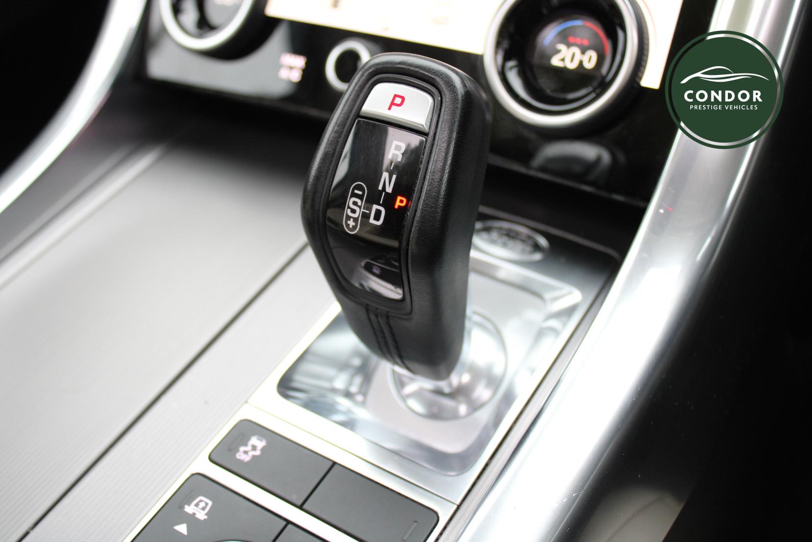 Land Rover Range Rover Sport 3.0 SD V6 HSE SUV 5dr Diesel Auto 4WD Euro 6 (s/s) (306 ps)