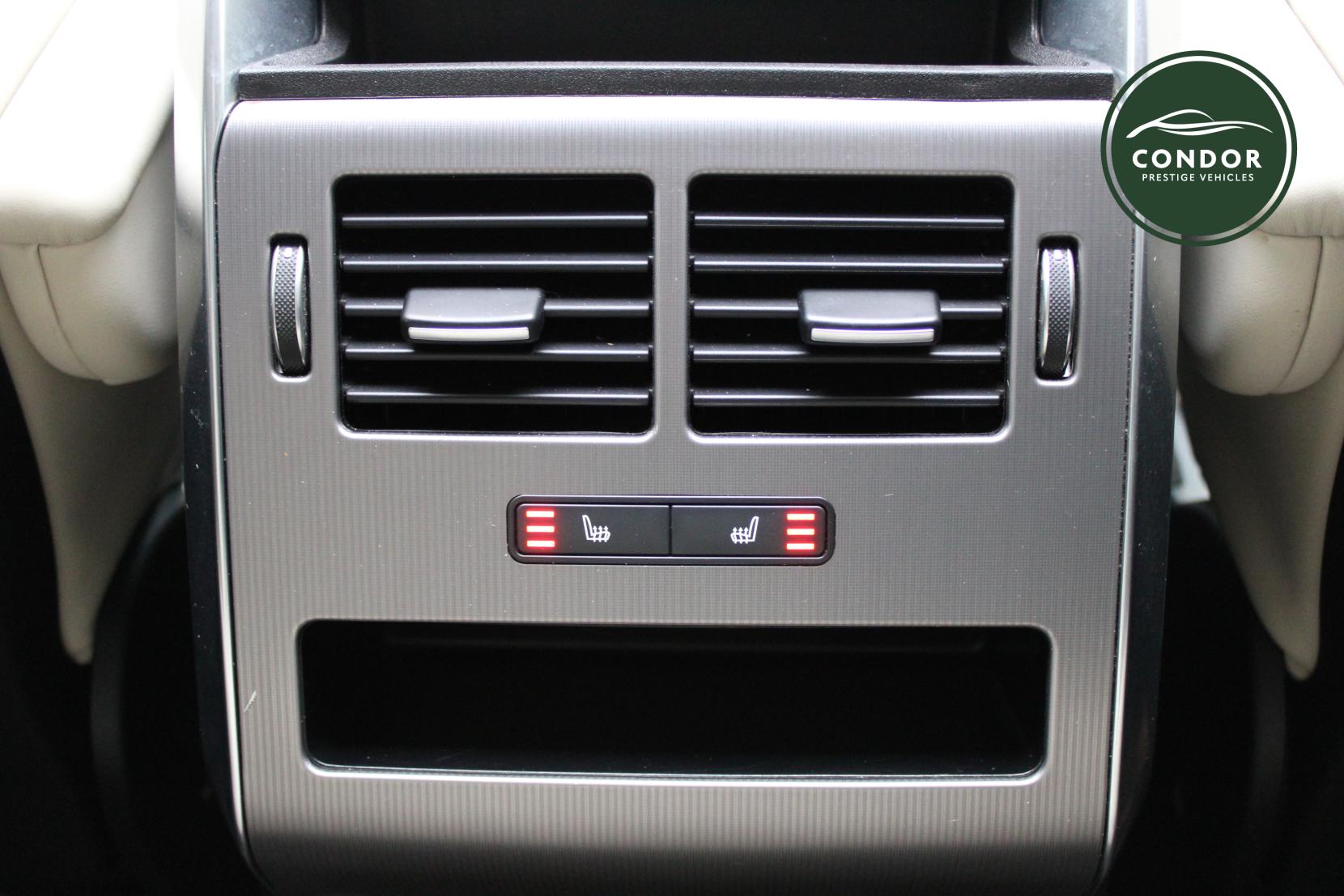 Land Rover Range Rover Sport 3.0 SD V6 HSE SUV 5dr Diesel Auto 4WD Euro 6 (s/s) (306 ps)