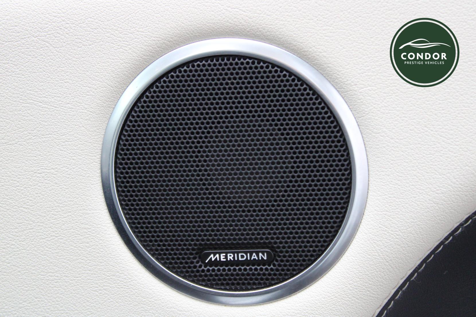 Land Rover Range Rover Sport 3.0 SD V6 HSE SUV 5dr Diesel Auto 4WD Euro 6 (s/s) (306 ps)