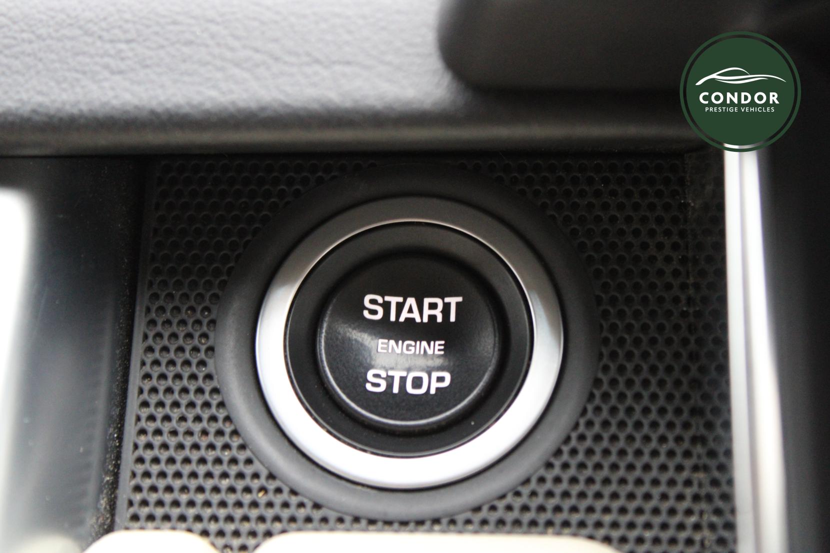 Land Rover Range Rover Sport 3.0 SD V6 HSE SUV 5dr Diesel Auto 4WD Euro 6 (s/s) (306 ps)