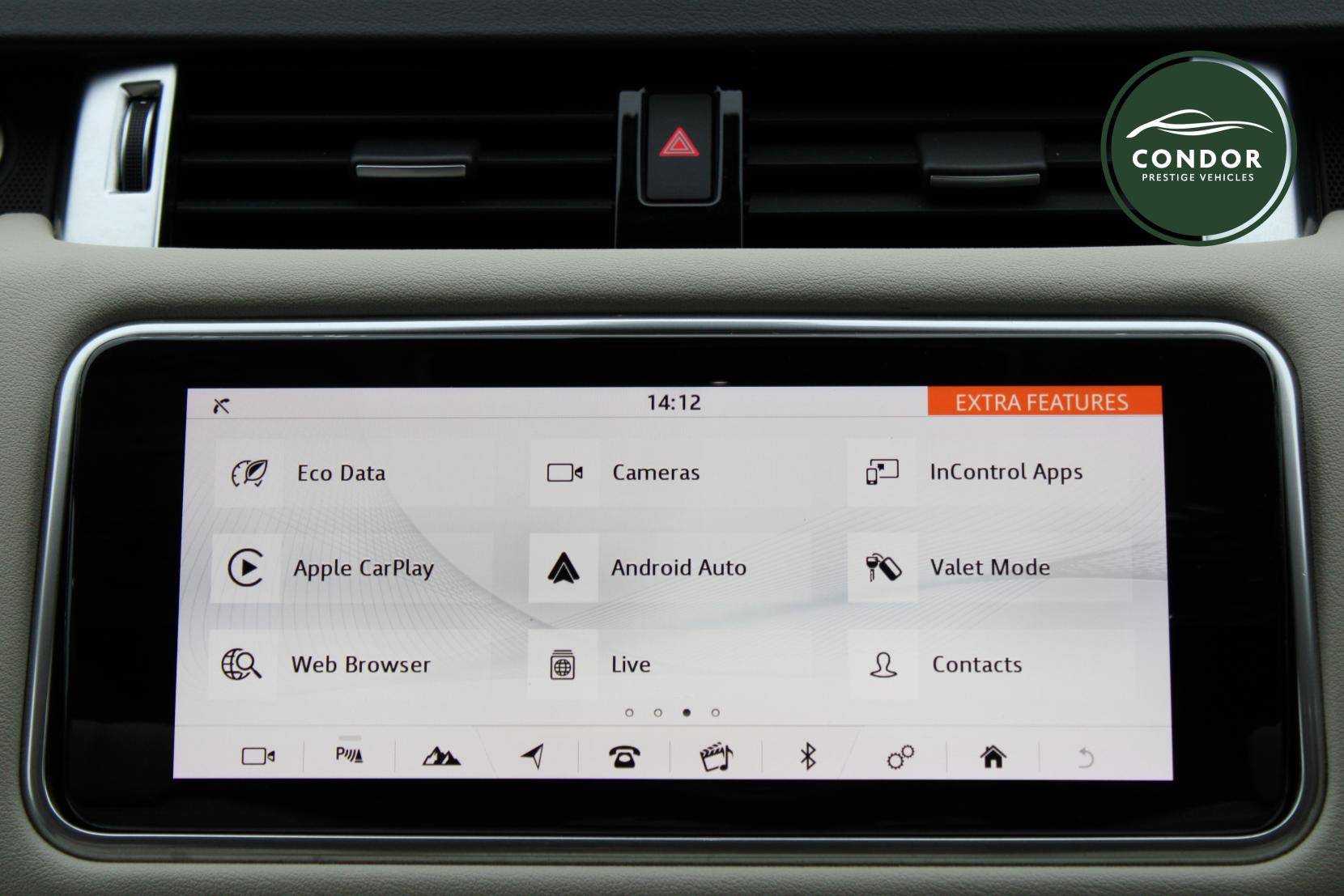 Land Rover Range Rover Sport 3.0 SD V6 HSE SUV 5dr Diesel Auto 4WD Euro 6 (s/s) (306 ps)