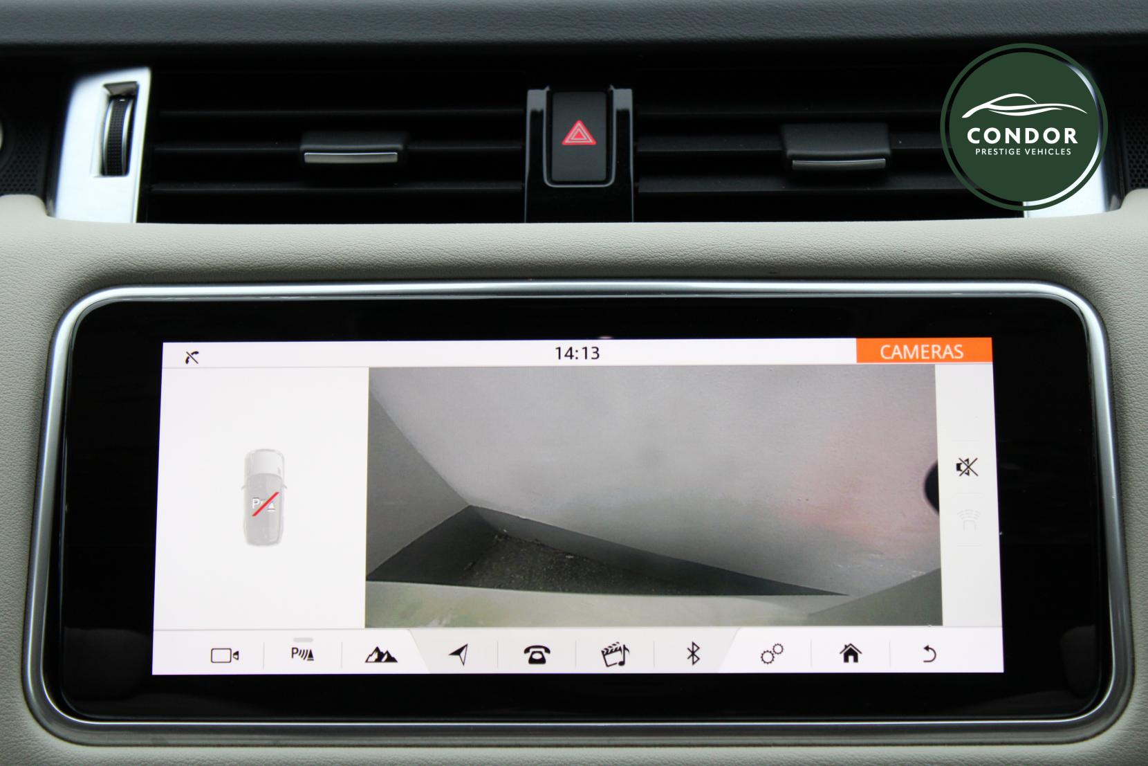 Land Rover Range Rover Sport 3.0 SD V6 HSE SUV 5dr Diesel Auto 4WD Euro 6 (s/s) (306 ps)