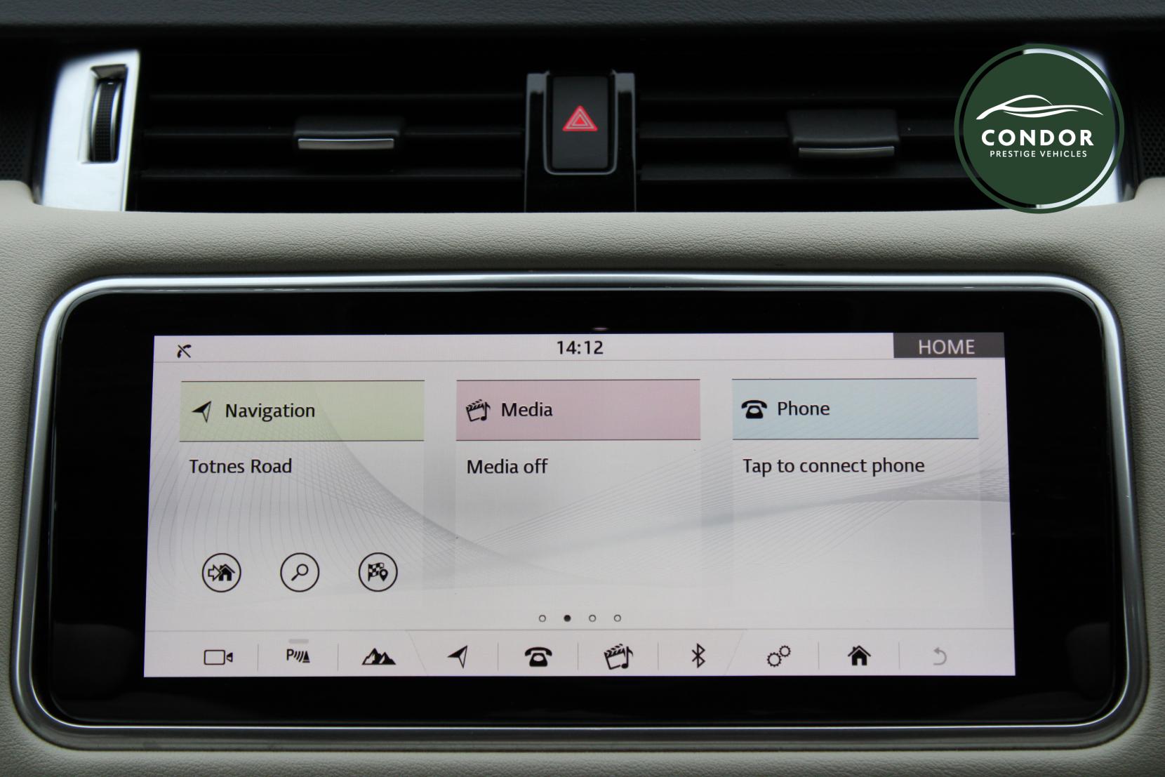 Land Rover Range Rover Sport 3.0 SD V6 HSE SUV 5dr Diesel Auto 4WD Euro 6 (s/s) (306 ps)