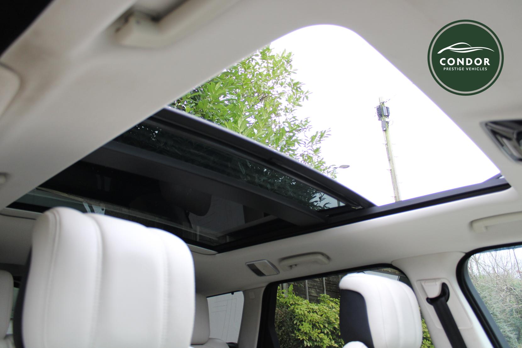 Land Rover Range Rover Sport 3.0 SD V6 HSE SUV 5dr Diesel Auto 4WD Euro 6 (s/s) (306 ps)