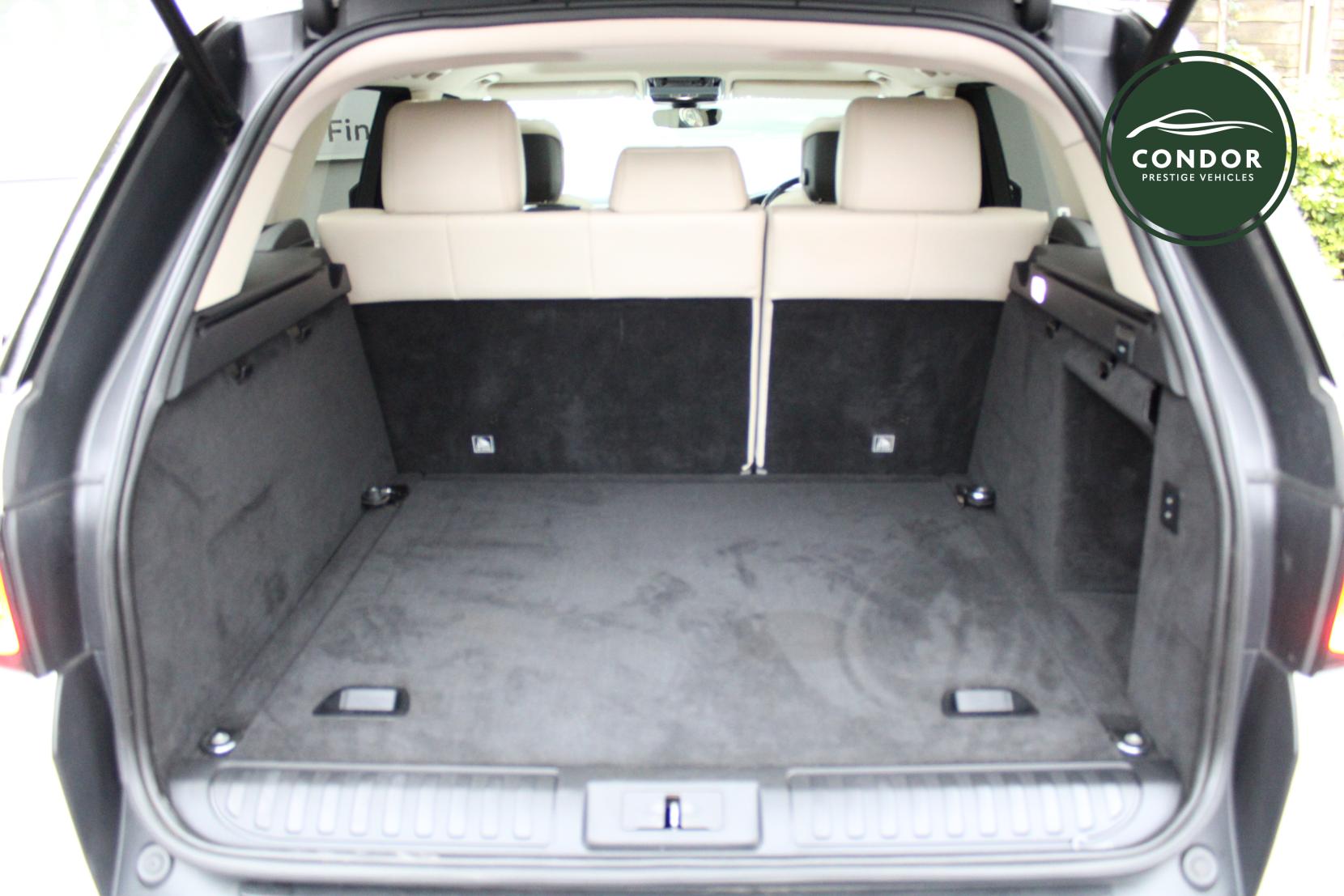 Land Rover Range Rover Sport 3.0 SD V6 HSE SUV 5dr Diesel Auto 4WD Euro 6 (s/s) (306 ps)