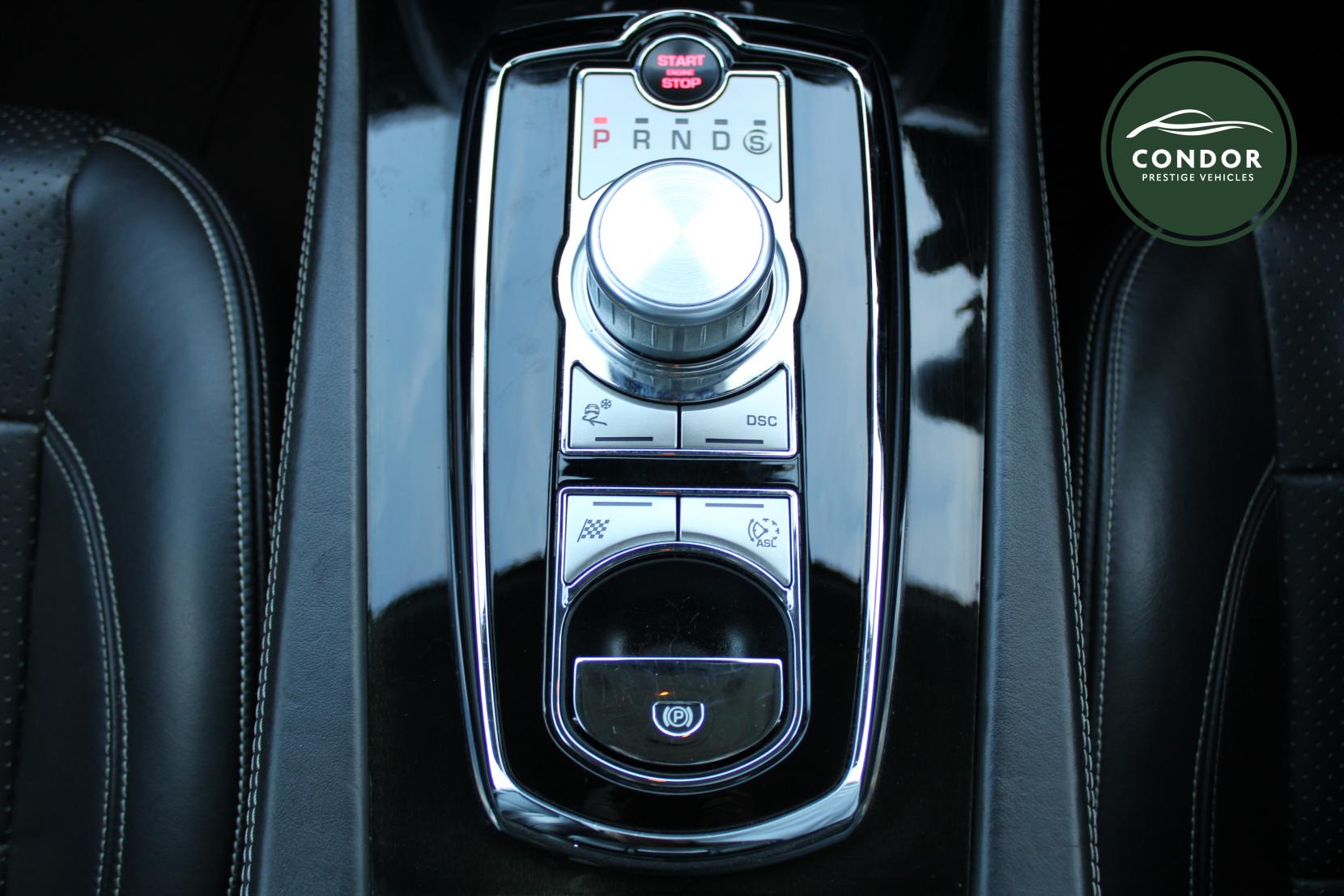 Jaguar XK 5.0 V8 Portfolio Coupe 2dr Petrol Auto Euro 5 (385 ps)