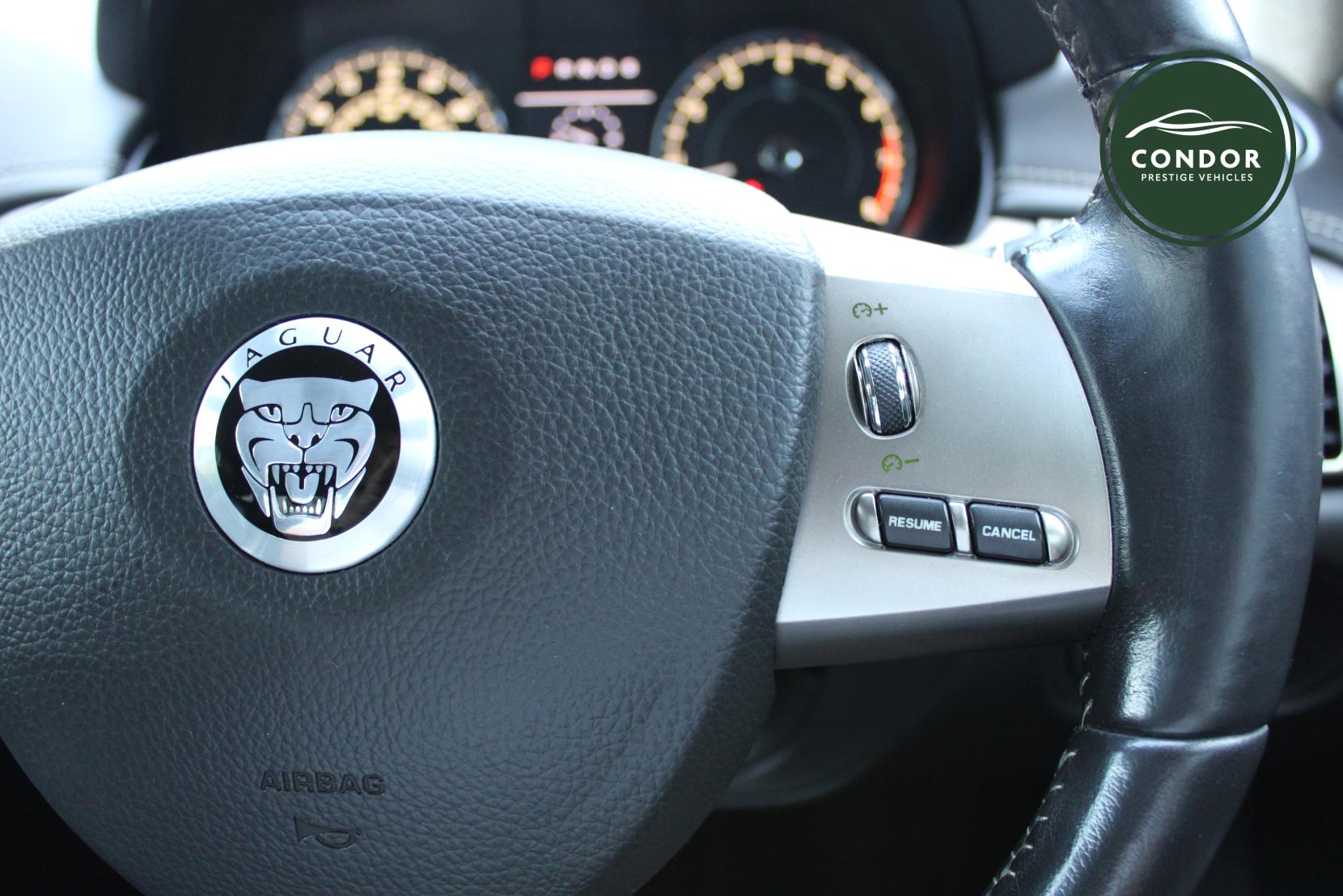 Jaguar XK 5.0 V8 Portfolio Coupe 2dr Petrol Auto Euro 5 (385 ps)
