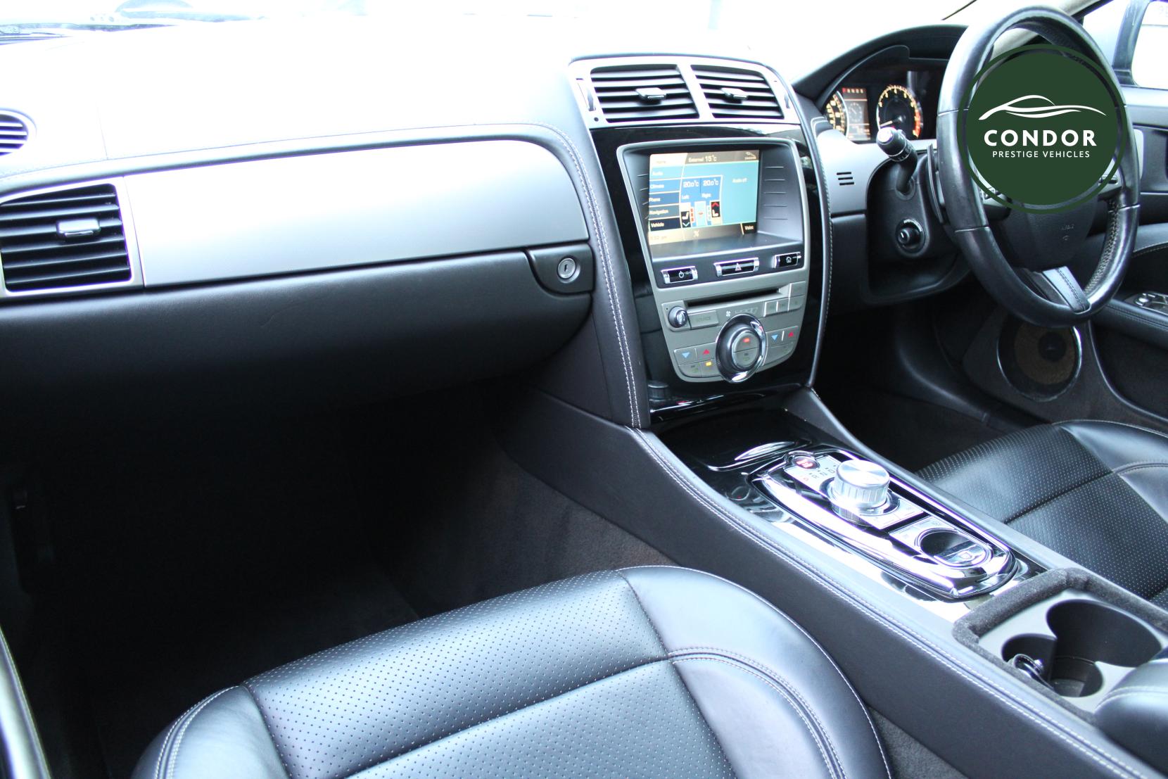 Jaguar XK 5.0 V8 Portfolio Coupe 2dr Petrol Auto Euro 5 (385 ps)