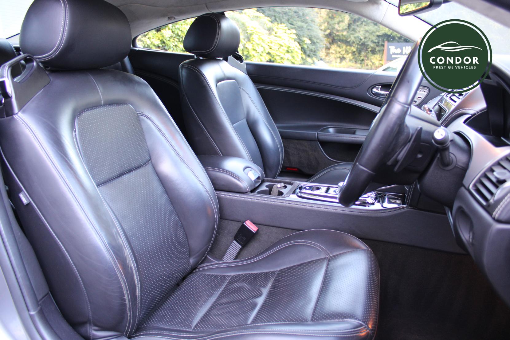 Jaguar XK 5.0 V8 Portfolio Coupe 2dr Petrol Auto Euro 5 (385 ps)