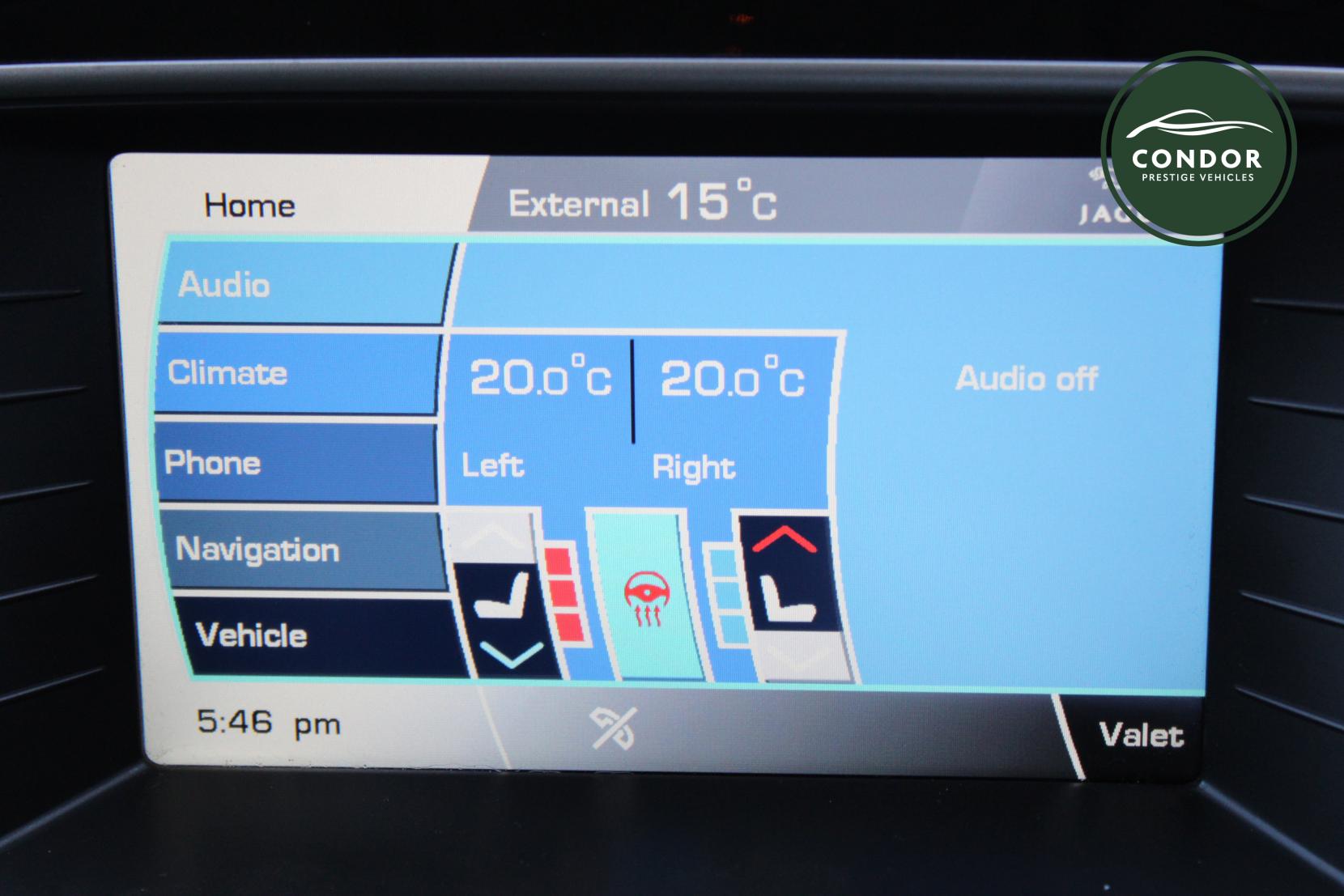 Jaguar XK 5.0 V8 Portfolio Coupe 2dr Petrol Auto Euro 5 (385 ps)