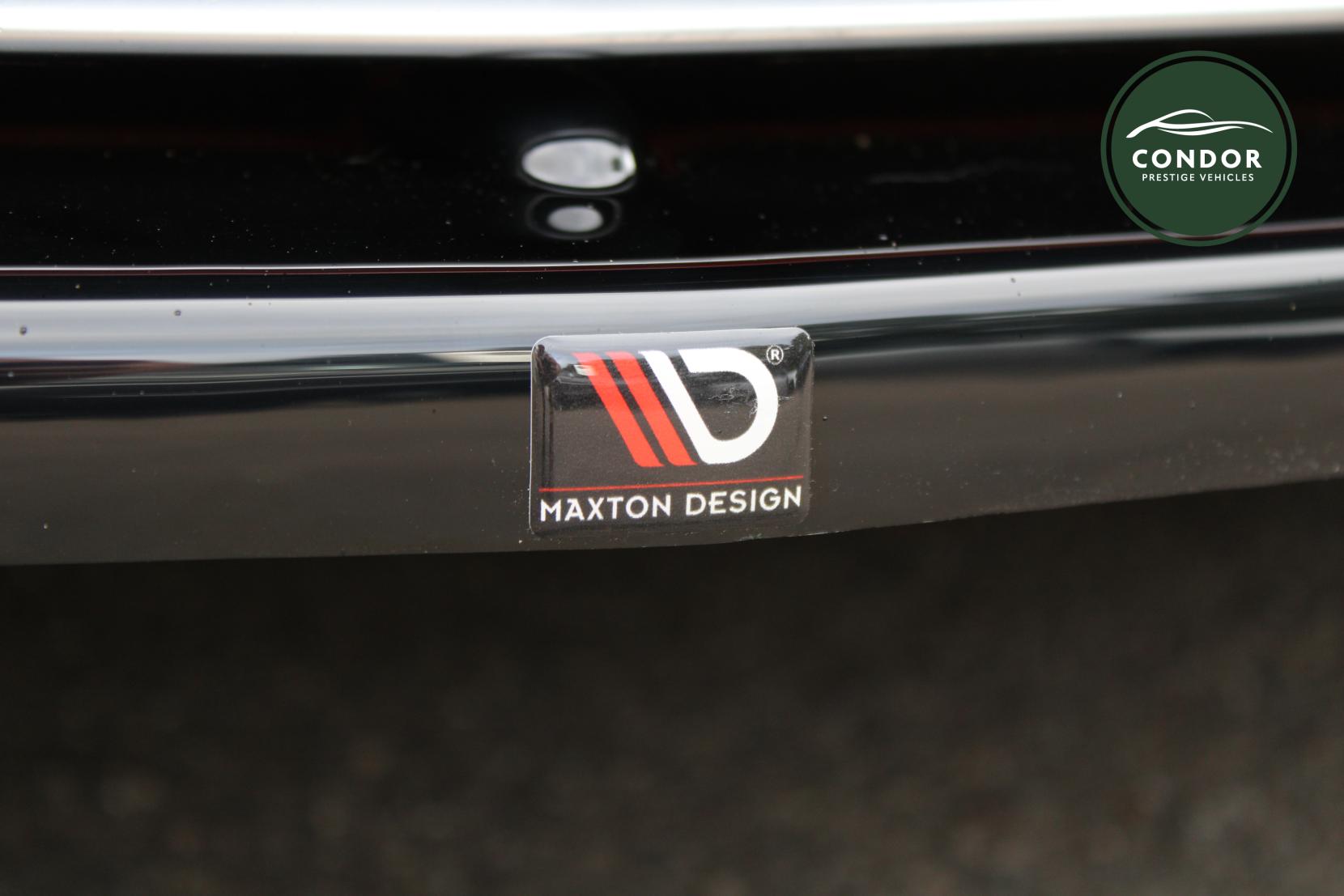Mercedes-Benz A Class 2.0 A35 AMG (Premium Plus) Hatchback 5dr Petrol SpdS DCT 4MATIC Euro 6 (s/s) (306 ps)