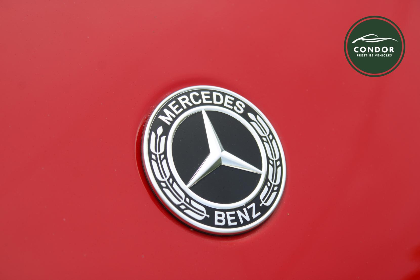 Mercedes-Benz A Class 2.0 A35 AMG (Premium Plus) Hatchback 5dr Petrol SpdS DCT 4MATIC Euro 6 (s/s) (306 ps)