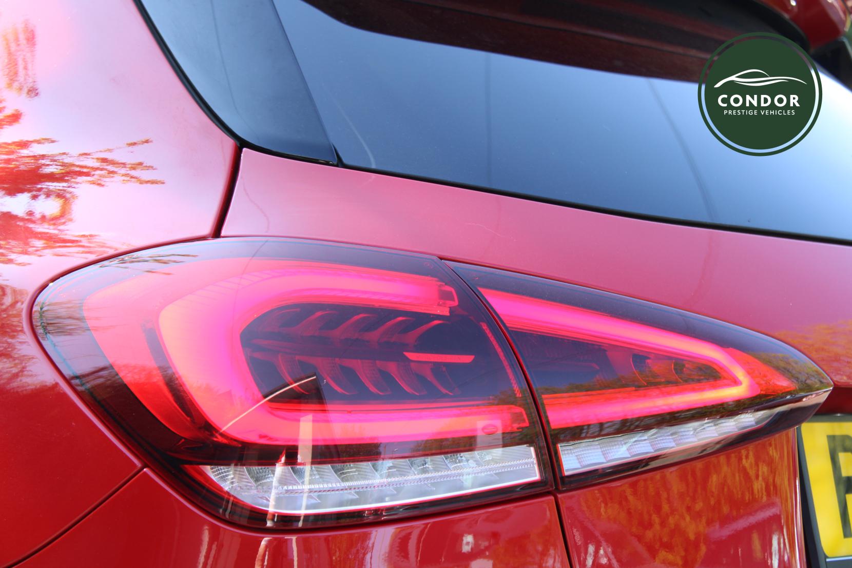 Mercedes-Benz A Class 2.0 A35 AMG (Premium Plus) Hatchback 5dr Petrol SpdS DCT 4MATIC Euro 6 (s/s) (306 ps)