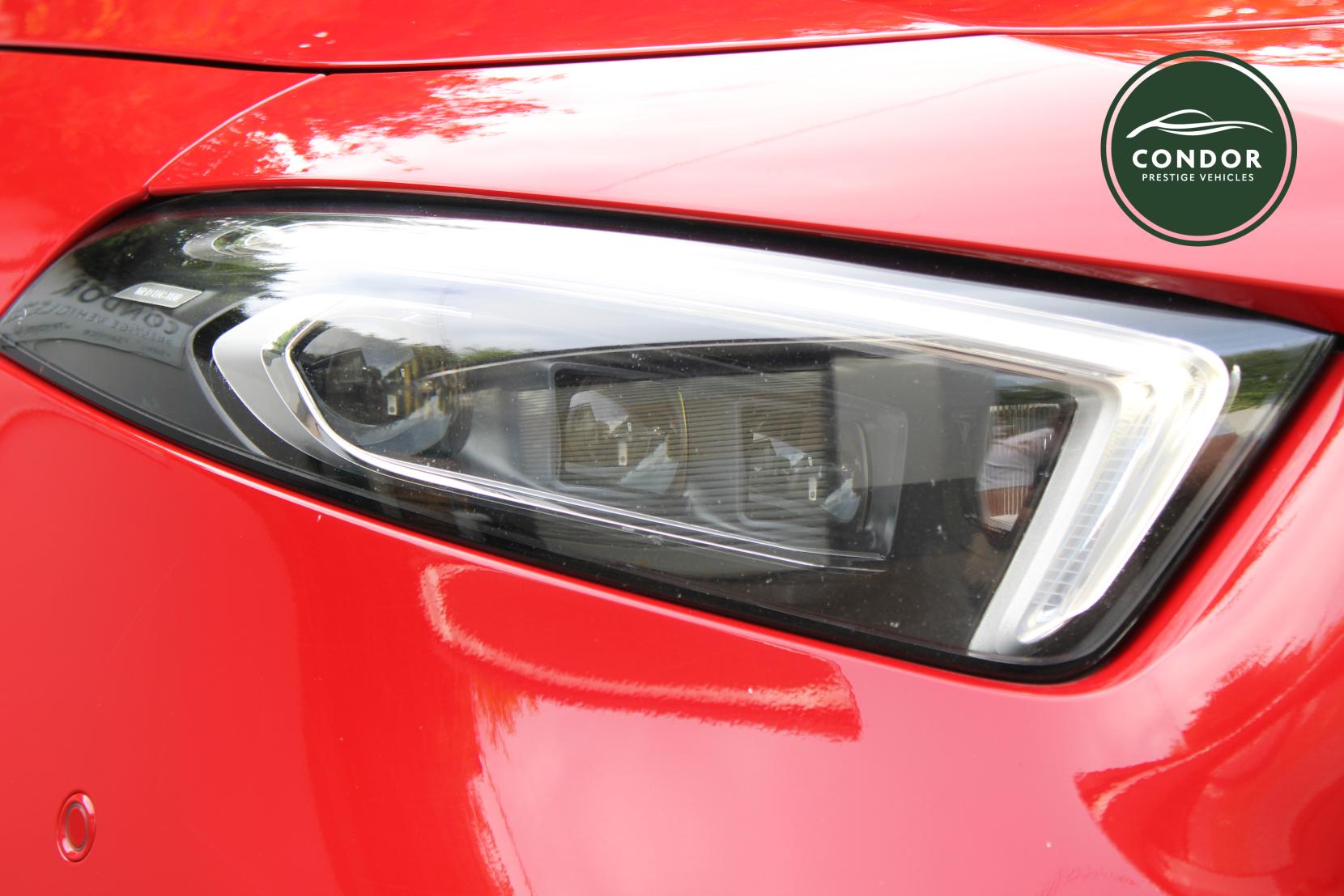 Mercedes-Benz A Class 2.0 A35 AMG (Premium Plus) Hatchback 5dr Petrol SpdS DCT 4MATIC Euro 6 (s/s) (306 ps)