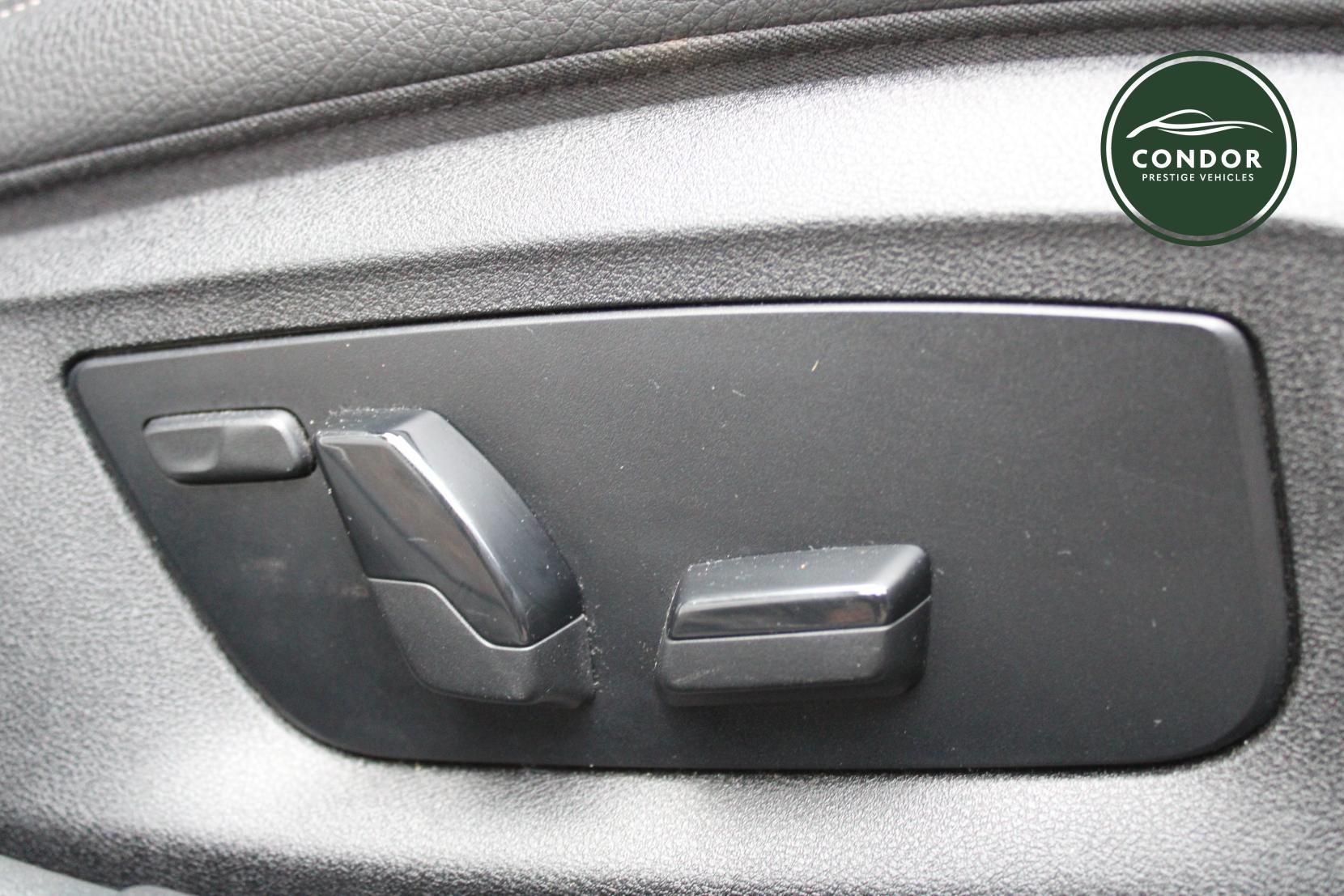 BMW 5 Series 2.0 520i GPF M Sport Saloon 4dr Petrol Auto Euro 6 (s/s) (184 ps)