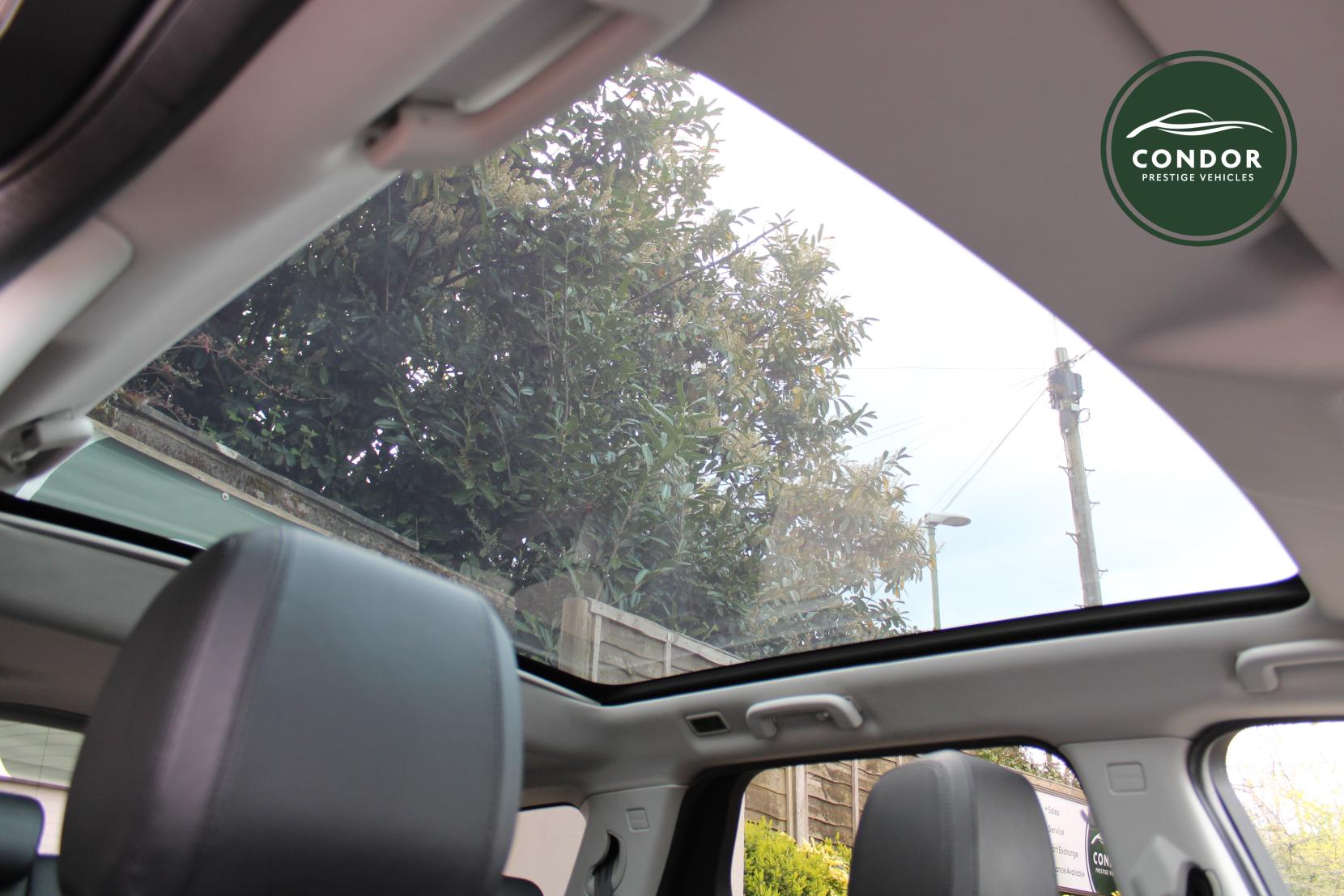 Land Rover Discovery Sport 2.2 SD4 HSE SUV 5dr Diesel Auto 4WD Euro 5 (s/s) (190 ps)