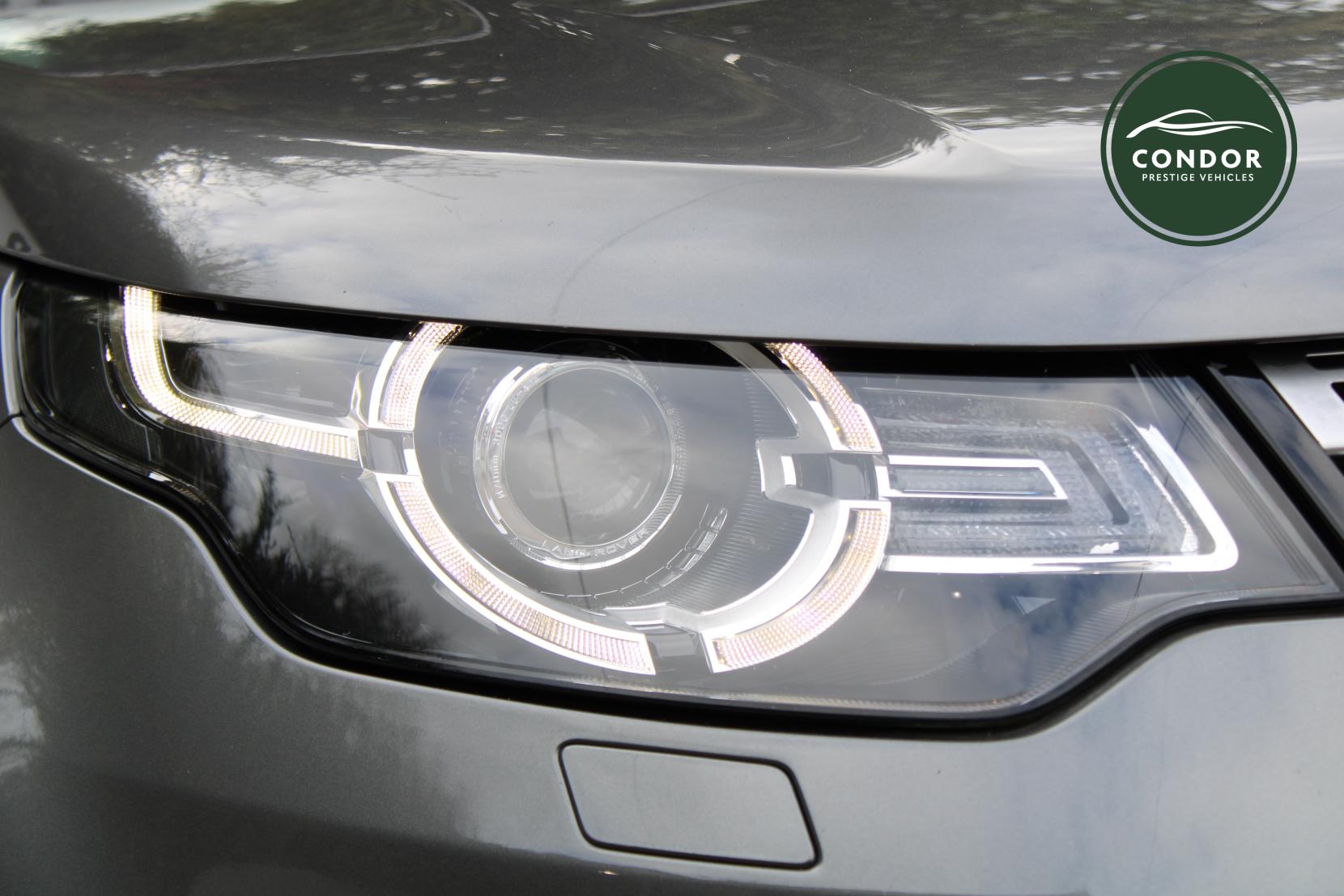 Land Rover Discovery Sport 2.2 SD4 HSE SUV 5dr Diesel Auto 4WD Euro 5 (s/s) (190 ps)