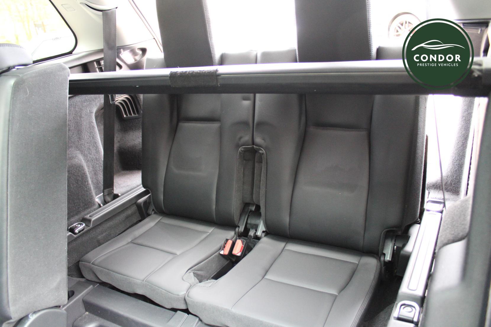Land Rover Discovery Sport 2.2 SD4 HSE SUV 5dr Diesel Auto 4WD Euro 5 (s/s) (190 ps)