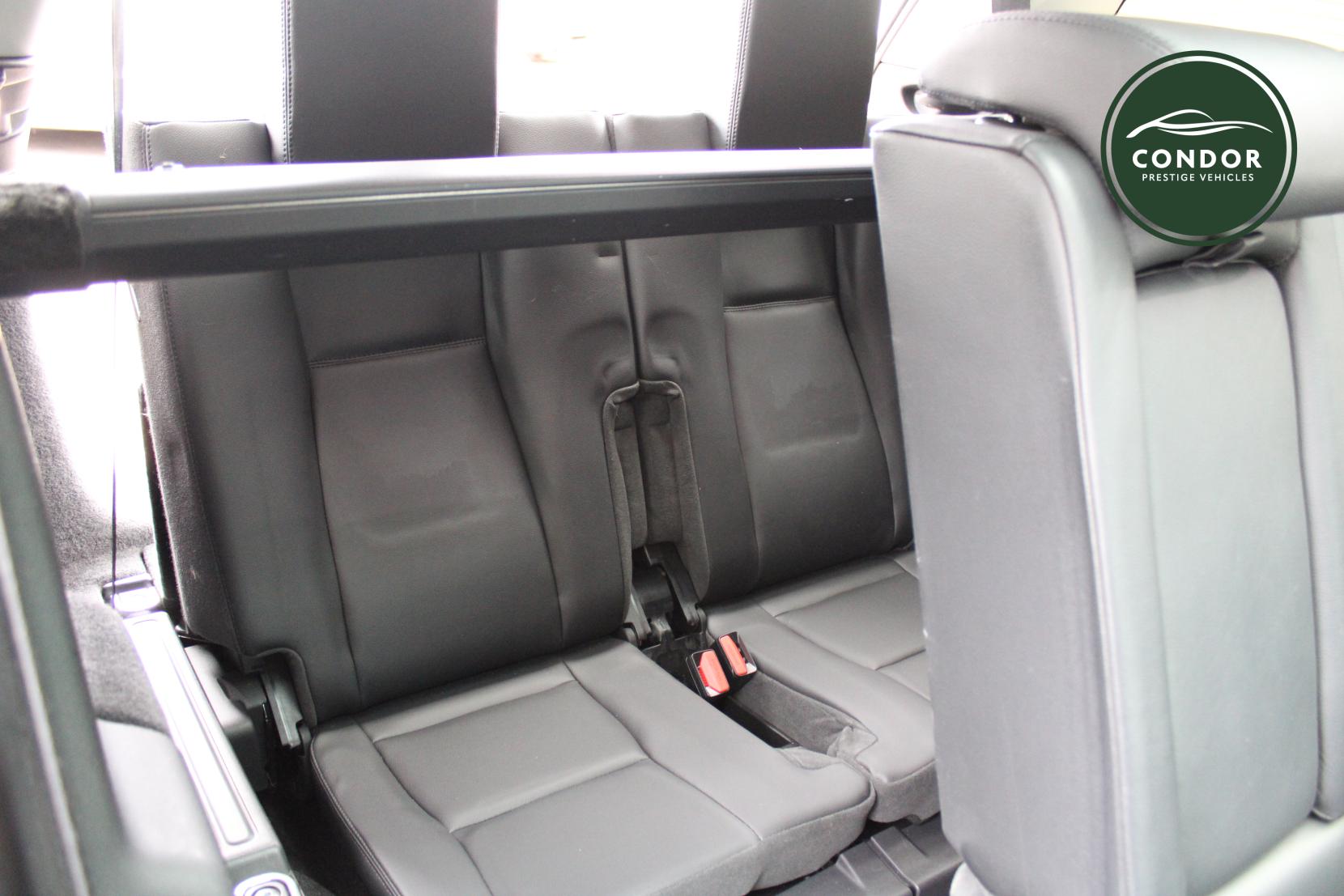 Land Rover Discovery Sport 2.2 SD4 HSE SUV 5dr Diesel Auto 4WD Euro 5 (s/s) (190 ps)