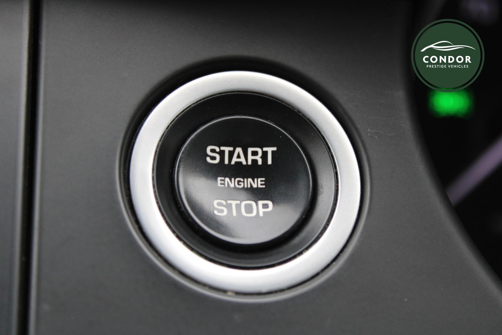 Land Rover Discovery Sport 2.2 SD4 HSE SUV 5dr Diesel Auto 4WD Euro 5 (s/s) (190 ps)