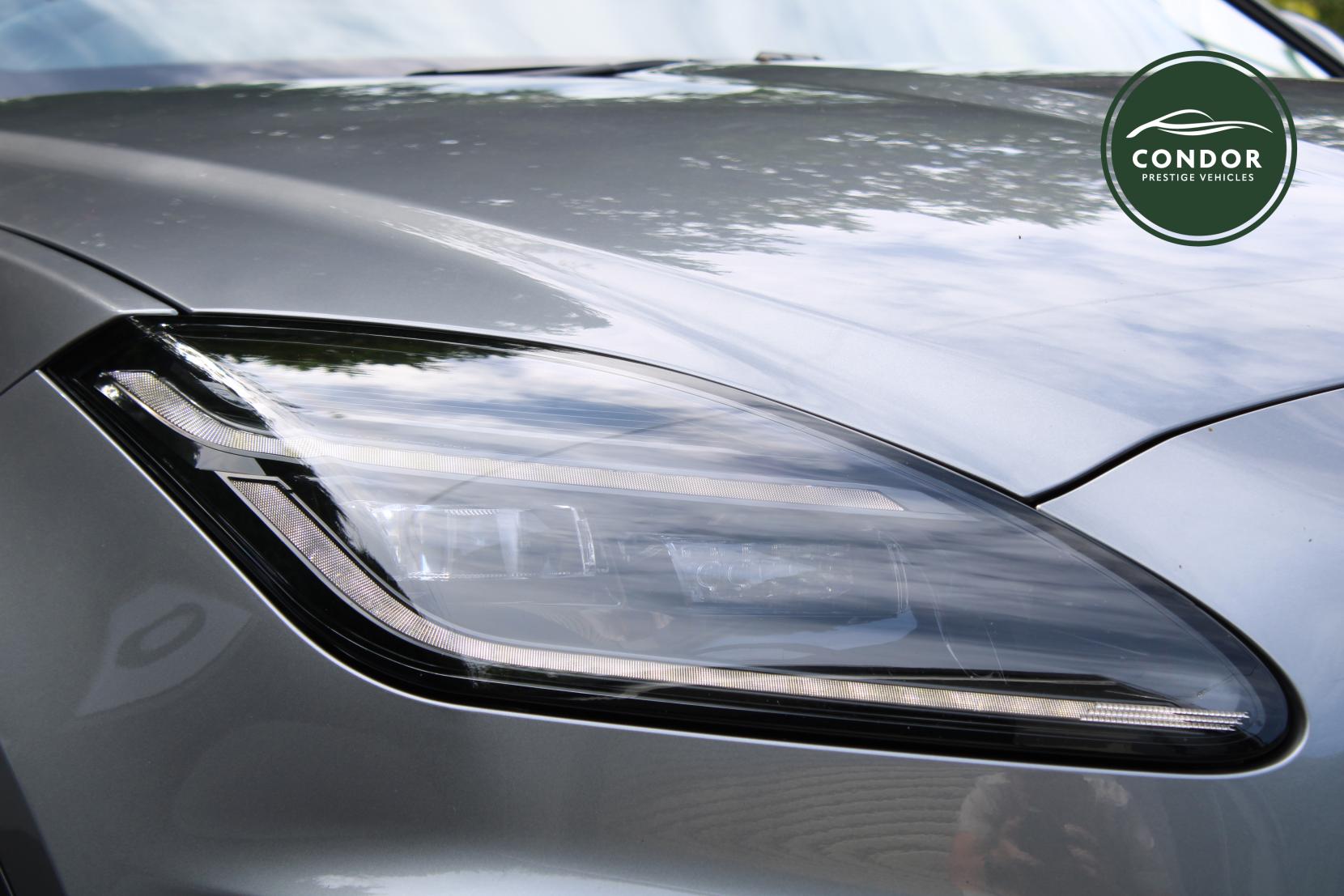 Jaguar E-PACE 2.0 D204 MHEV R-Dynamic SE Black SUV 5dr Diesel Auto AWD Euro 6 (s/s) (204 ps)