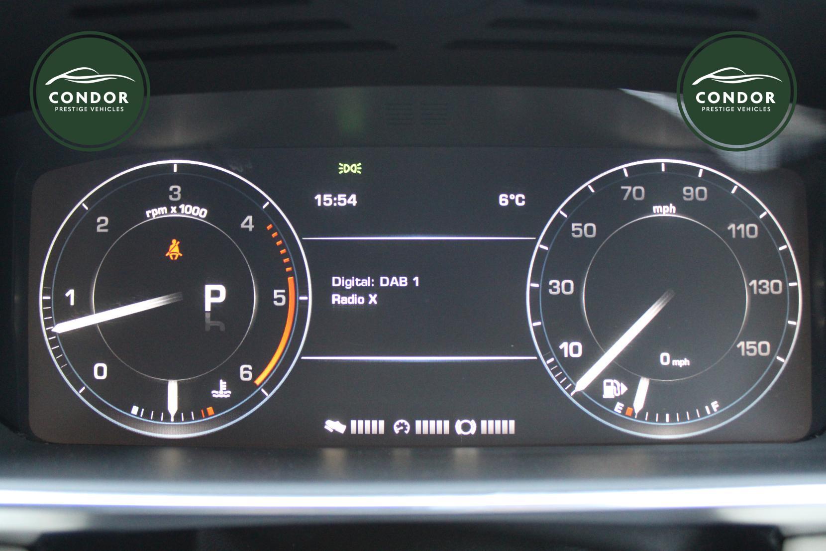 Land Rover Range Rover Sport 4.4 SD V8 Autobiography Dynamic SUV 5dr Diesel Auto 4WD Euro 5 (339 ps)