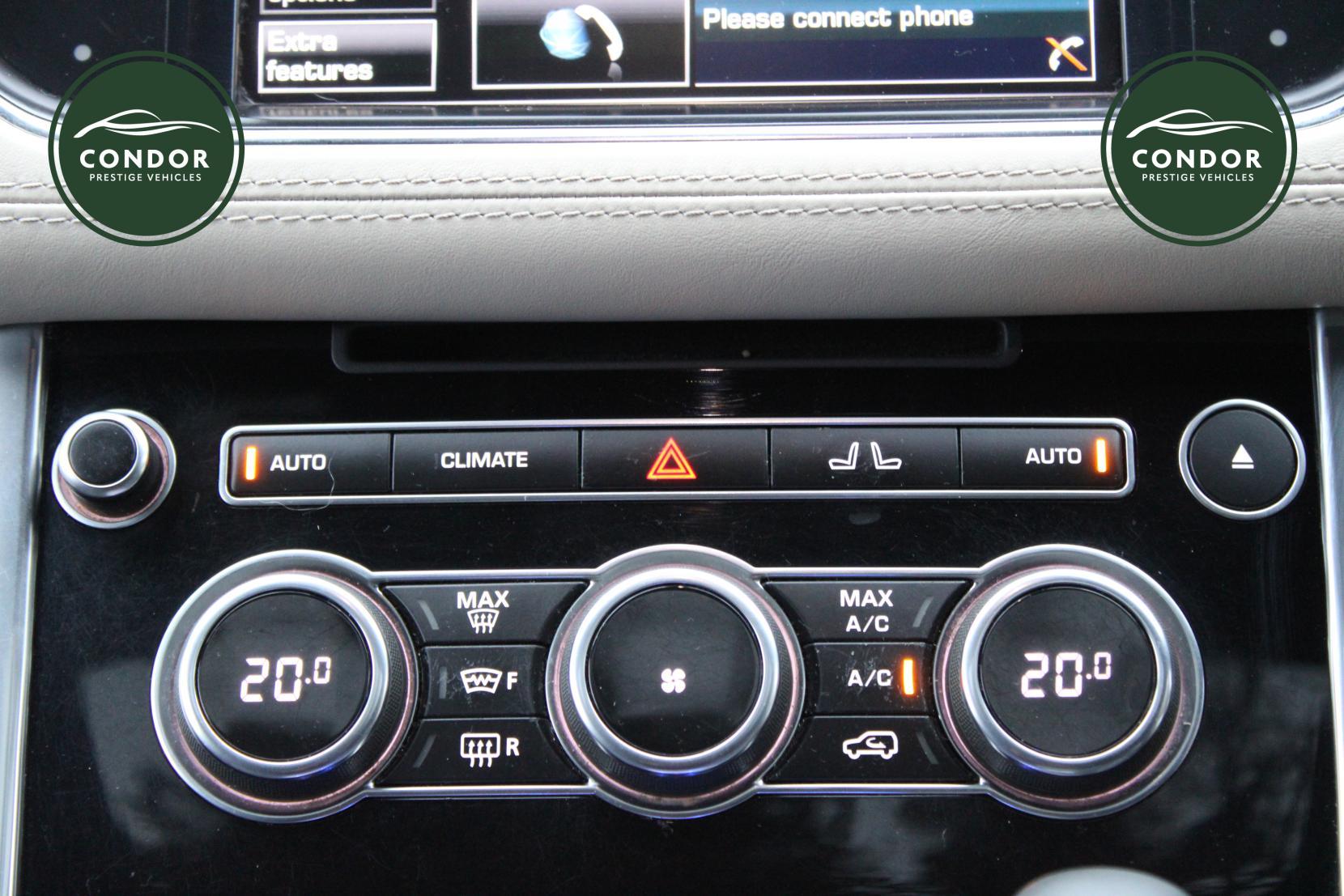 Land Rover Range Rover Sport 4.4 SD V8 Autobiography Dynamic SUV 5dr Diesel Auto 4WD Euro 5 (339 ps)