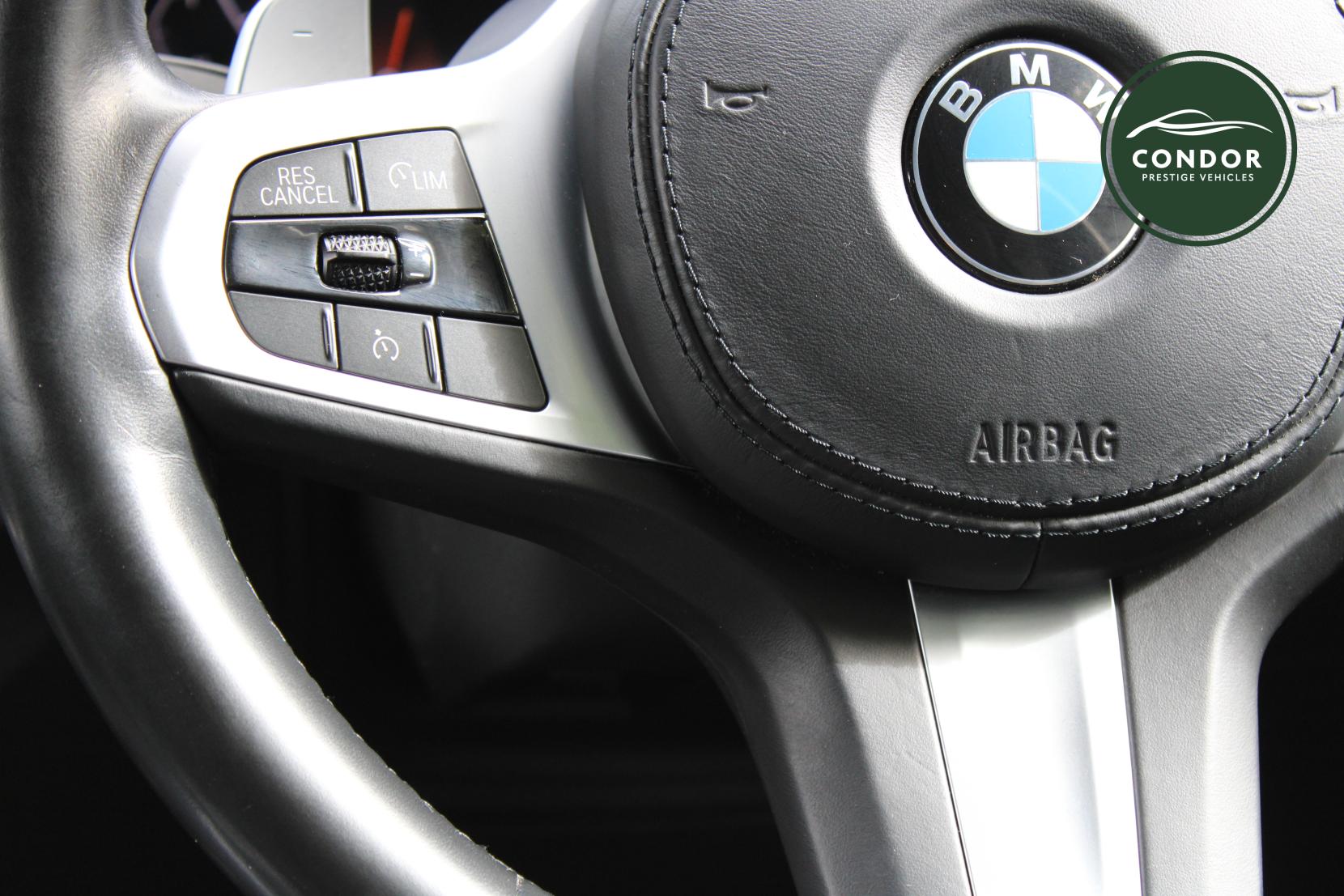 BMW X3 2.0 20i GPF M Sport SUV 5dr Petrol Auto xDrive Euro 6 (s/s) (184 ps)