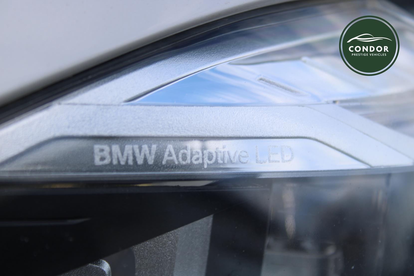 BMW X5 3.0 M50d SUV 5dr Diesel Auto xDrive Euro 6 (s/s) (381 ps)