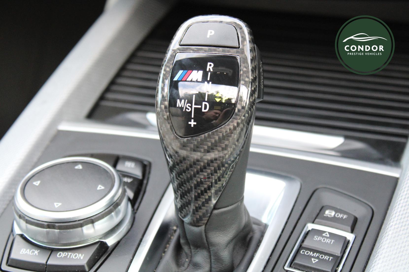 BMW X5 3.0 M50d SUV 5dr Diesel Auto xDrive Euro 6 (s/s) (381 ps)