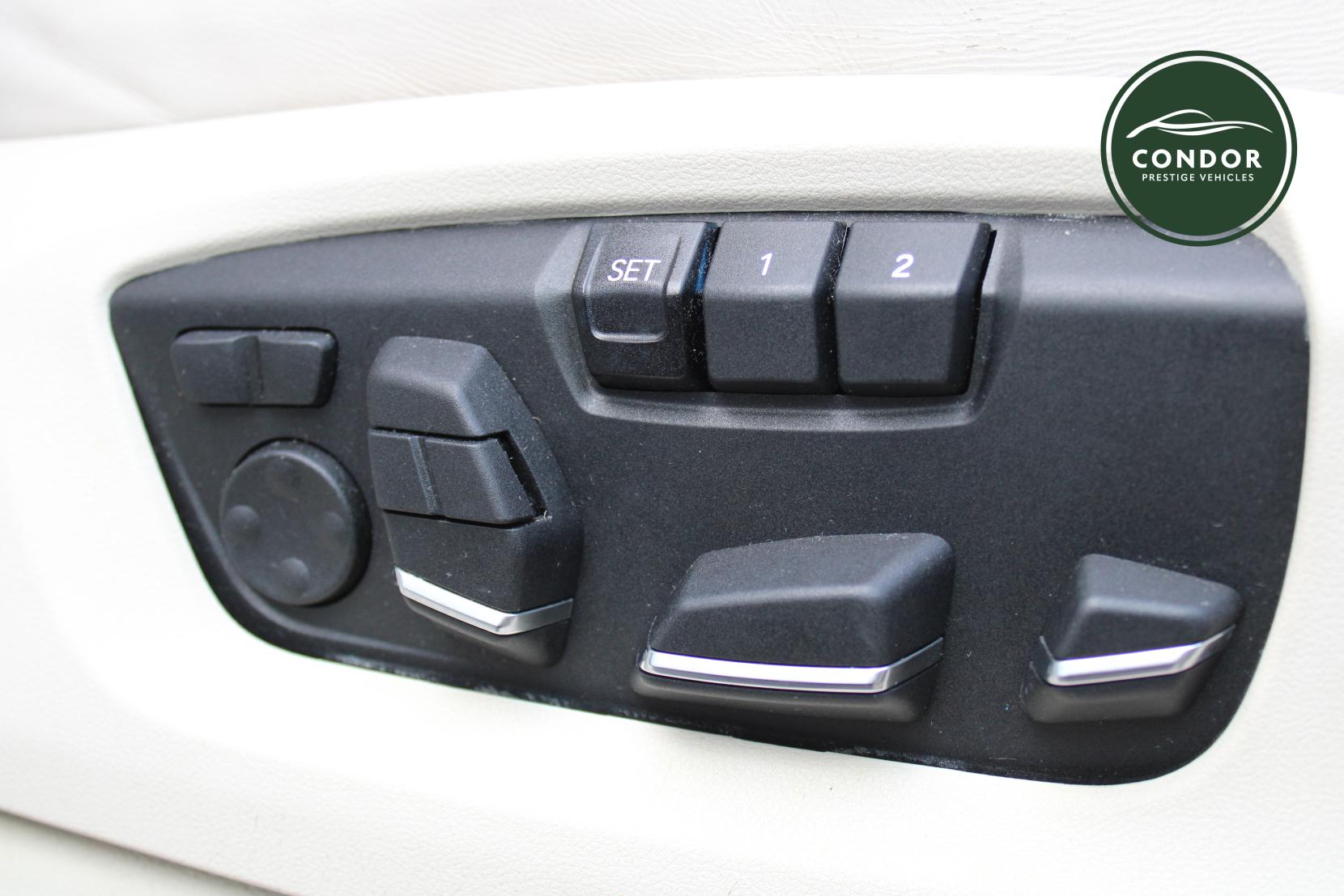 BMW X5 3.0 M50d SUV 5dr Diesel Auto xDrive Euro 6 (s/s) (381 ps)