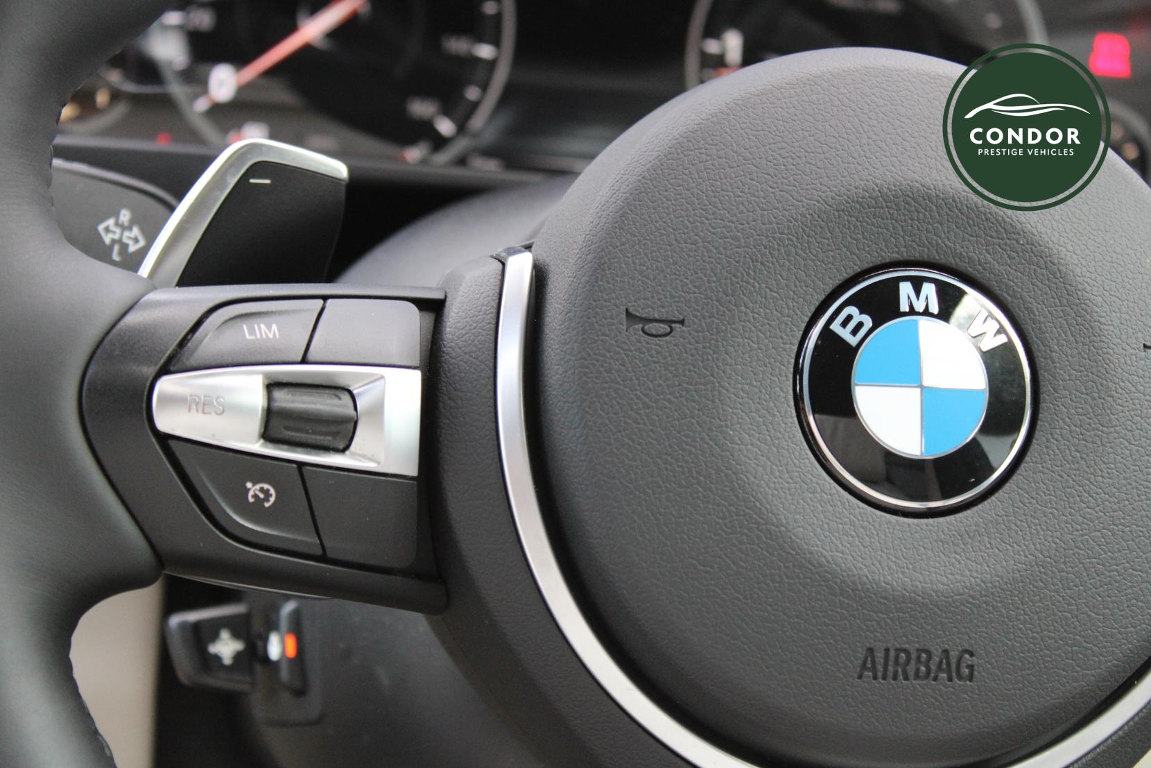 BMW X5 3.0 M50d SUV 5dr Diesel Auto xDrive Euro 6 (s/s) (381 ps)