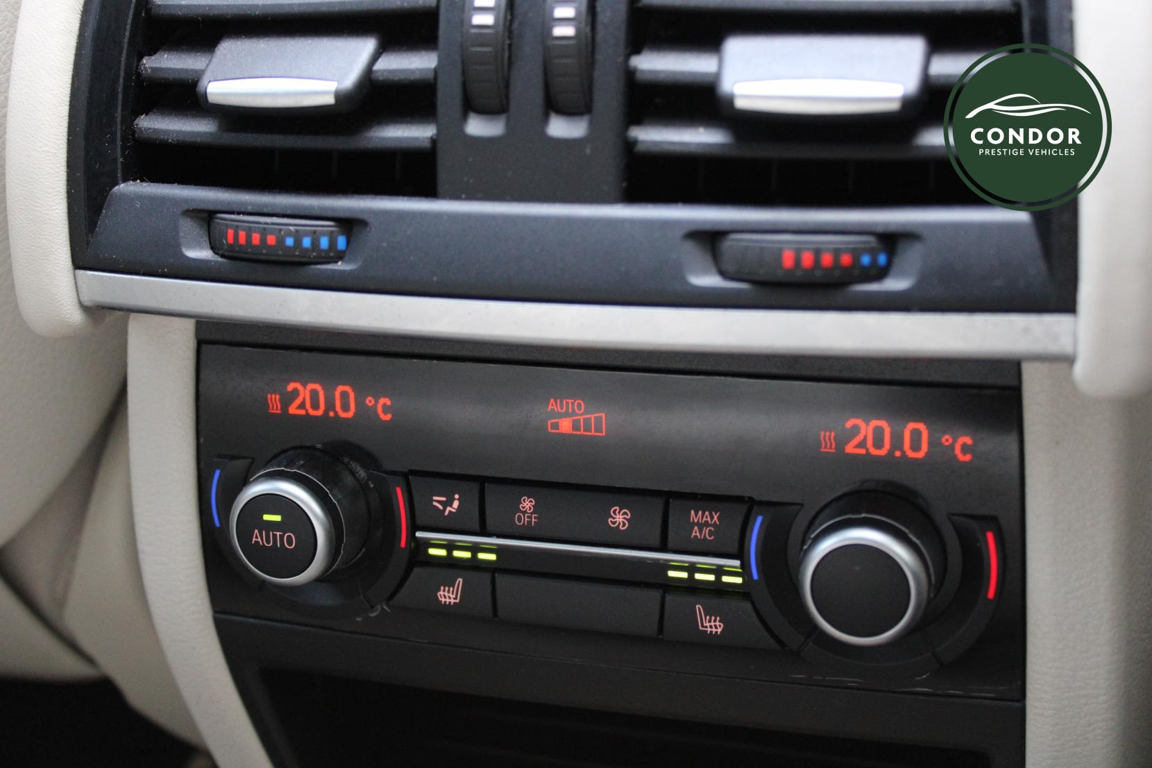 BMW X5 3.0 M50d SUV 5dr Diesel Auto xDrive Euro 6 (s/s) (381 ps)