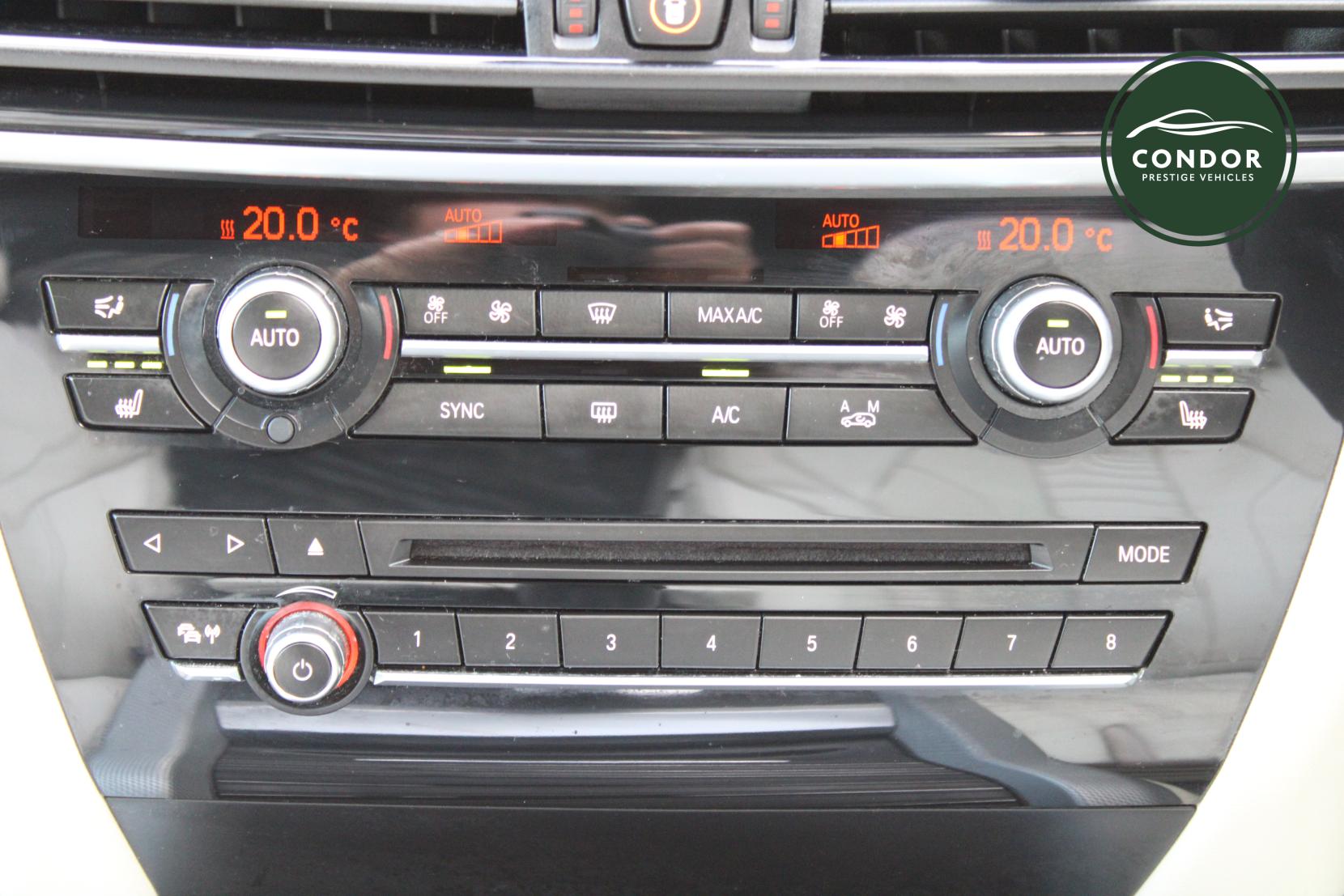 BMW X5 3.0 M50d SUV 5dr Diesel Auto xDrive Euro 6 (s/s) (381 ps)