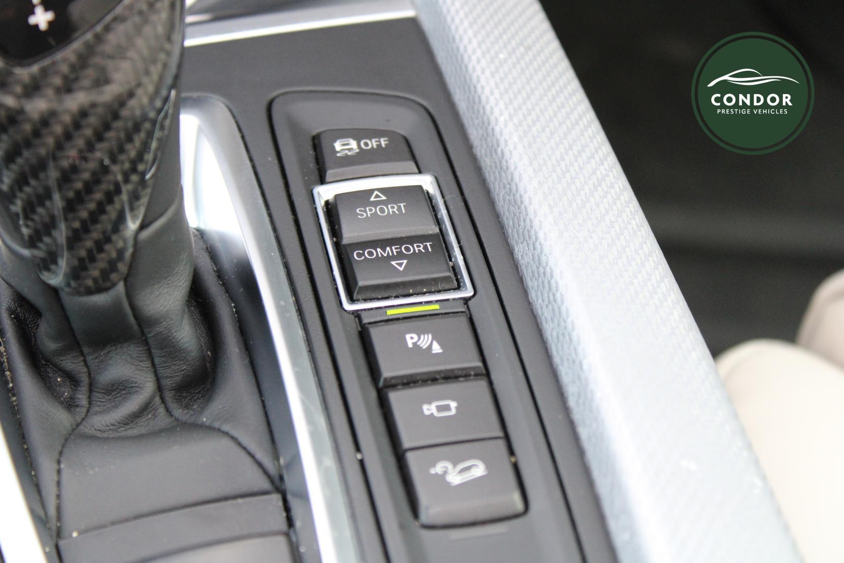 BMW X5 3.0 M50d SUV 5dr Diesel Auto xDrive Euro 6 (s/s) (381 ps)