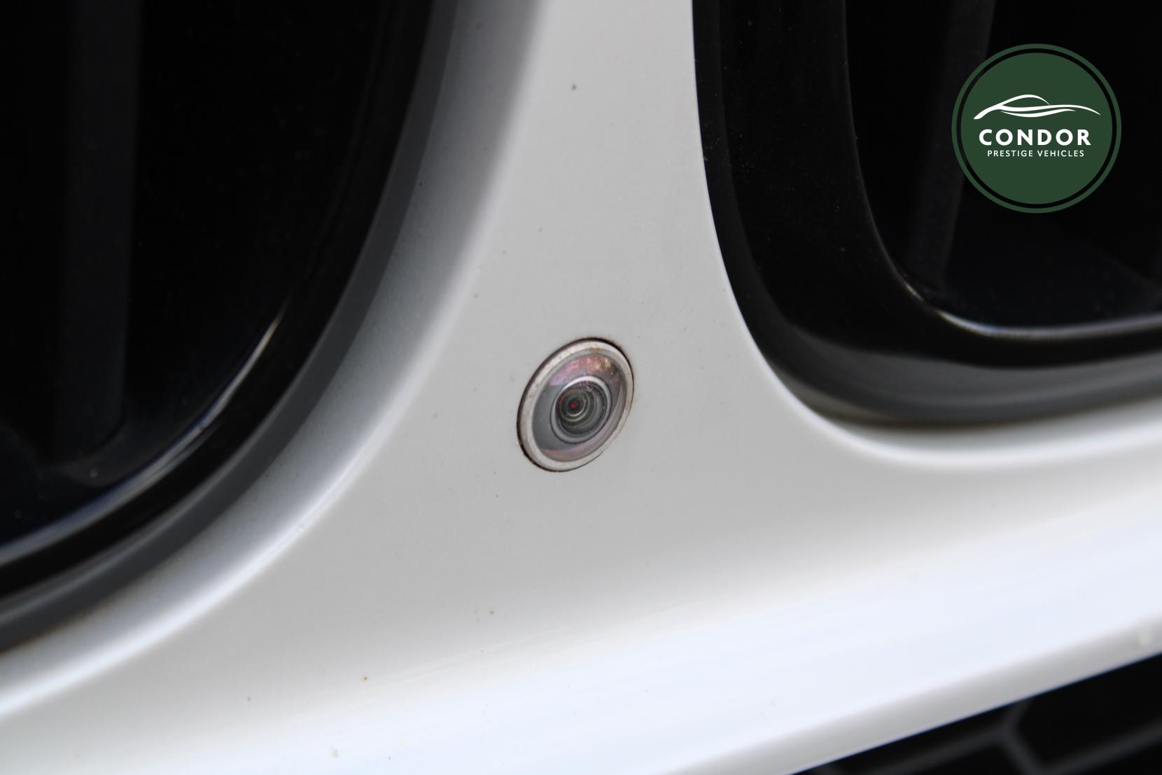 BMW X5 3.0 M50d SUV 5dr Diesel Auto xDrive Euro 6 (s/s) (381 ps)