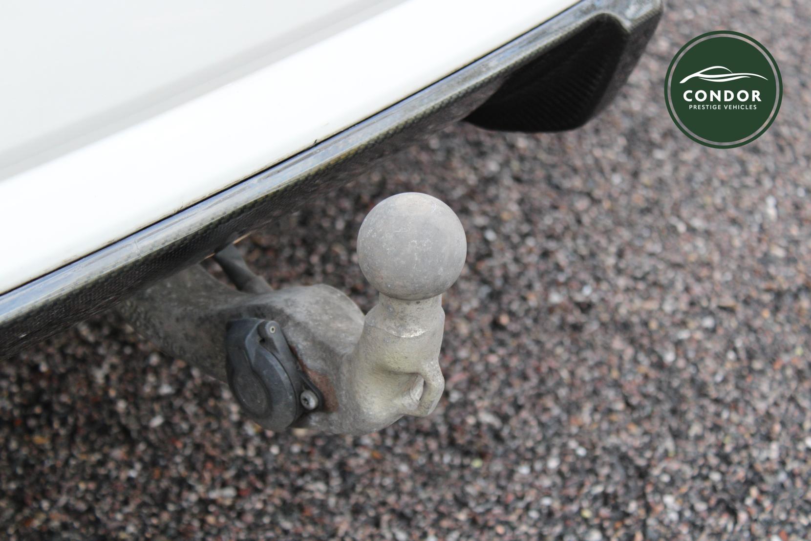 BMW X5 3.0 M50d SUV 5dr Diesel Auto xDrive Euro 6 (s/s) (381 ps)