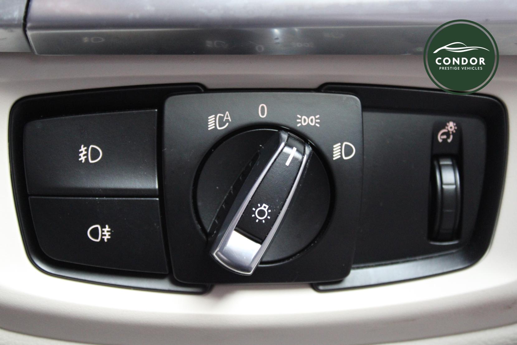 BMW X5 3.0 M50d SUV 5dr Diesel Auto xDrive Euro 6 (s/s) (381 ps)