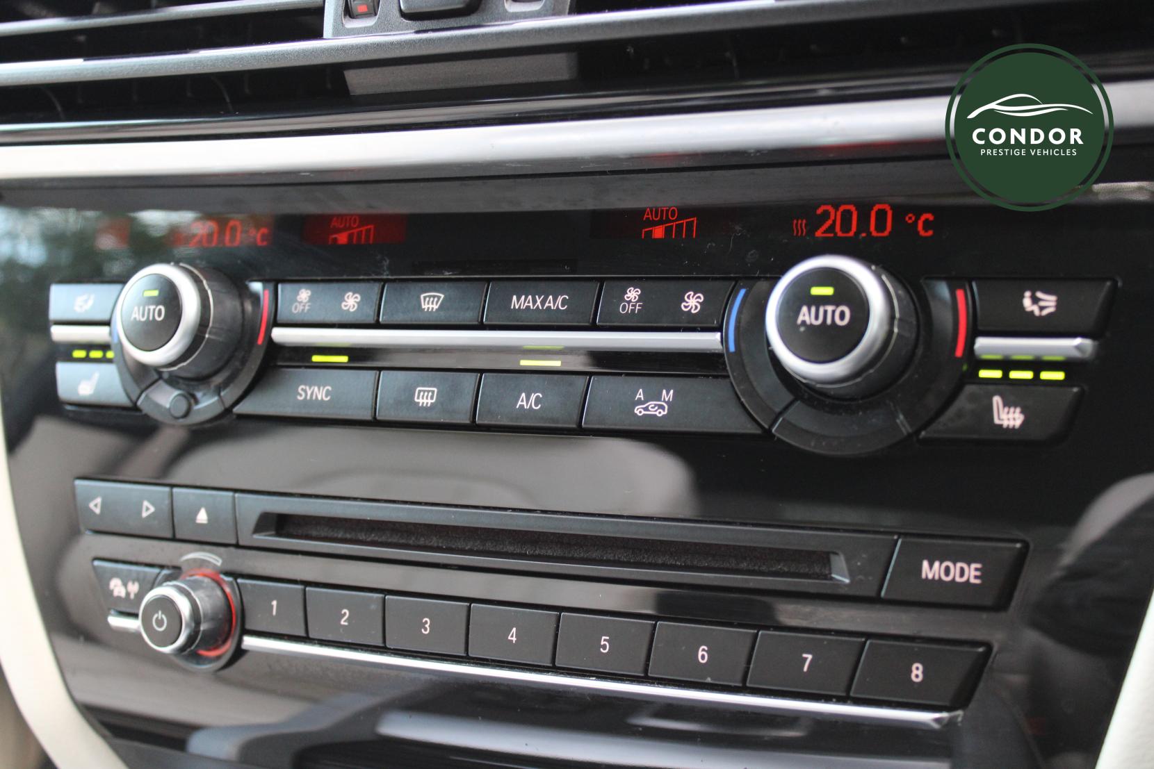 BMW X5 3.0 M50d SUV 5dr Diesel Auto xDrive Euro 6 (s/s) (381 ps)