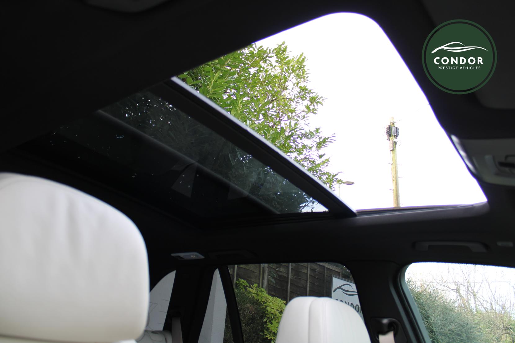 BMW X5 3.0 M50d SUV 5dr Diesel Auto xDrive Euro 6 (s/s) (381 ps)