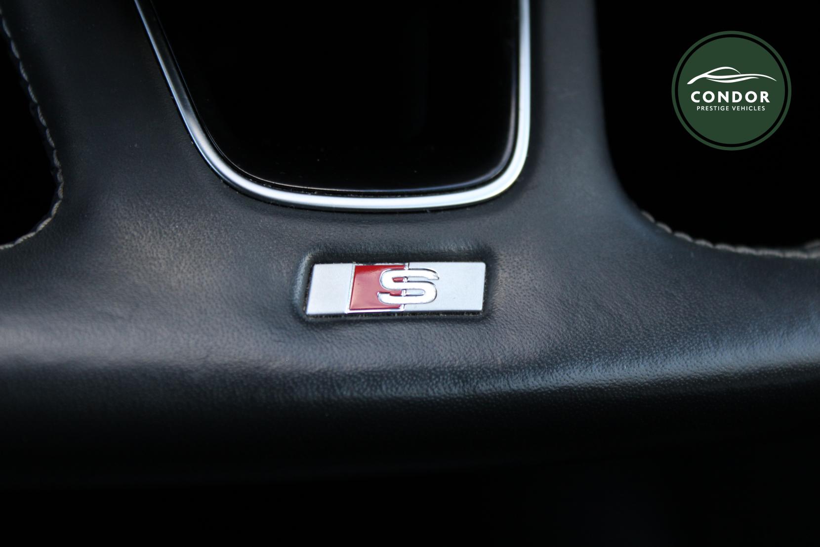 Audi S4 Avant 3.0 TFSI V6 Estate 5dr Petrol Tiptronic quattro Euro 6 (s/s) (354 ps)