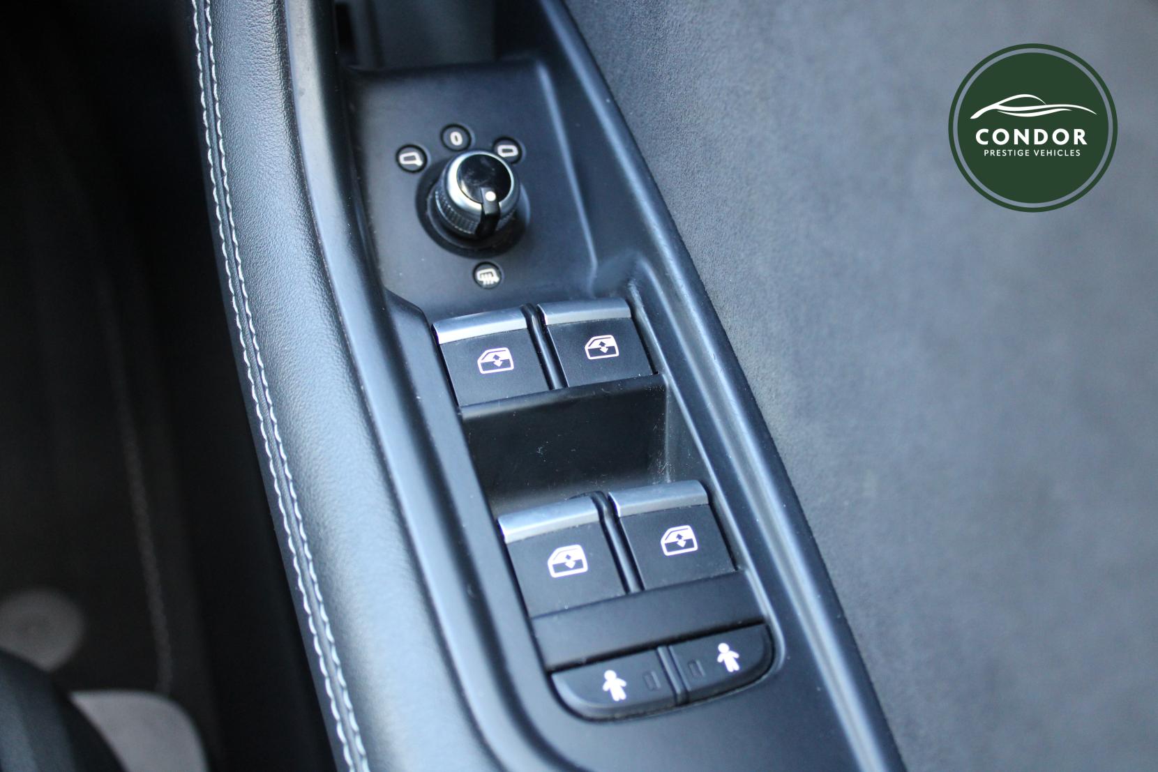 Audi S4 Avant 3.0 TFSI V6 Estate 5dr Petrol Tiptronic quattro Euro 6 (s/s) (354 ps)