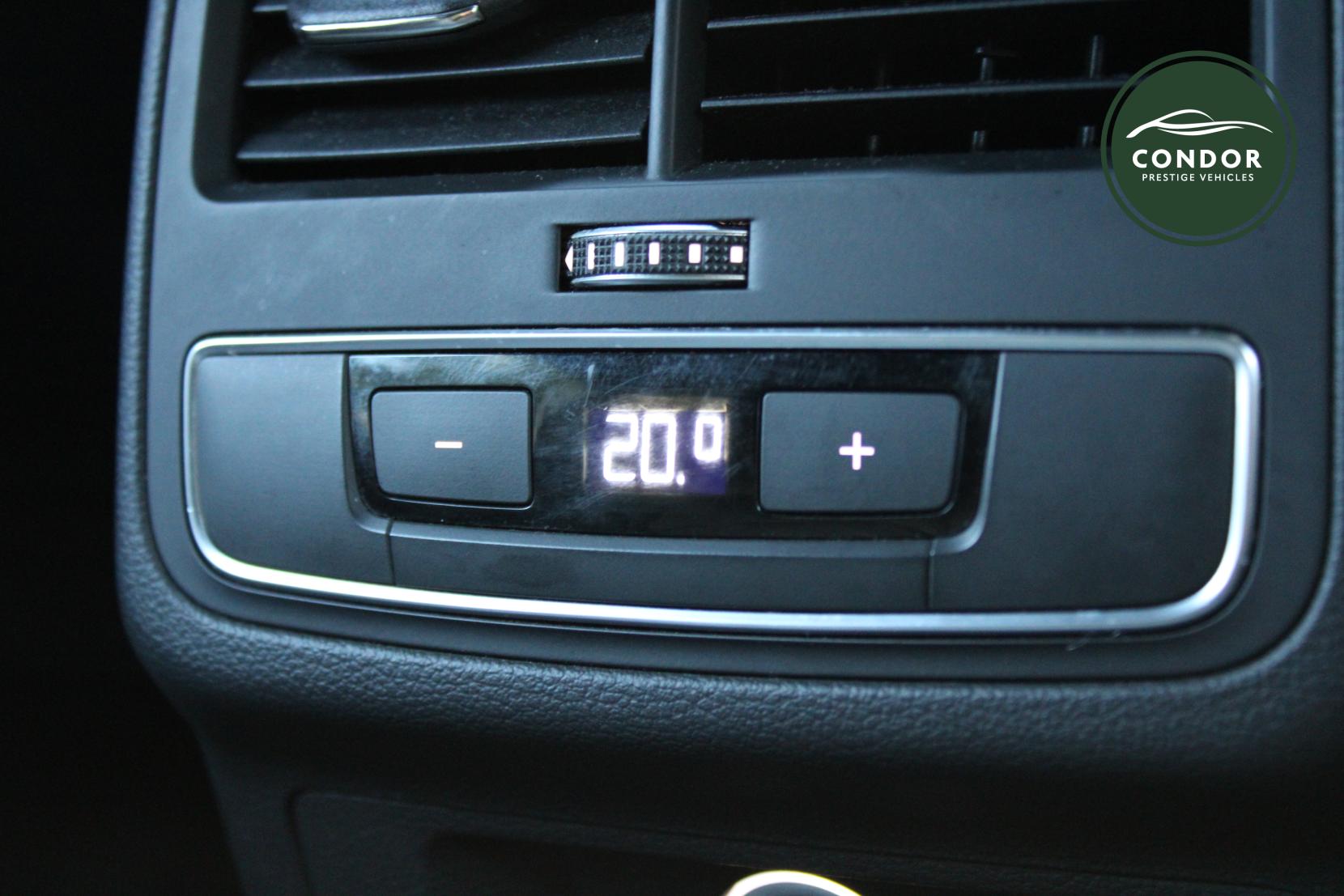 Audi S4 Avant 3.0 TFSI V6 Estate 5dr Petrol Tiptronic quattro Euro 6 (s/s) (354 ps)