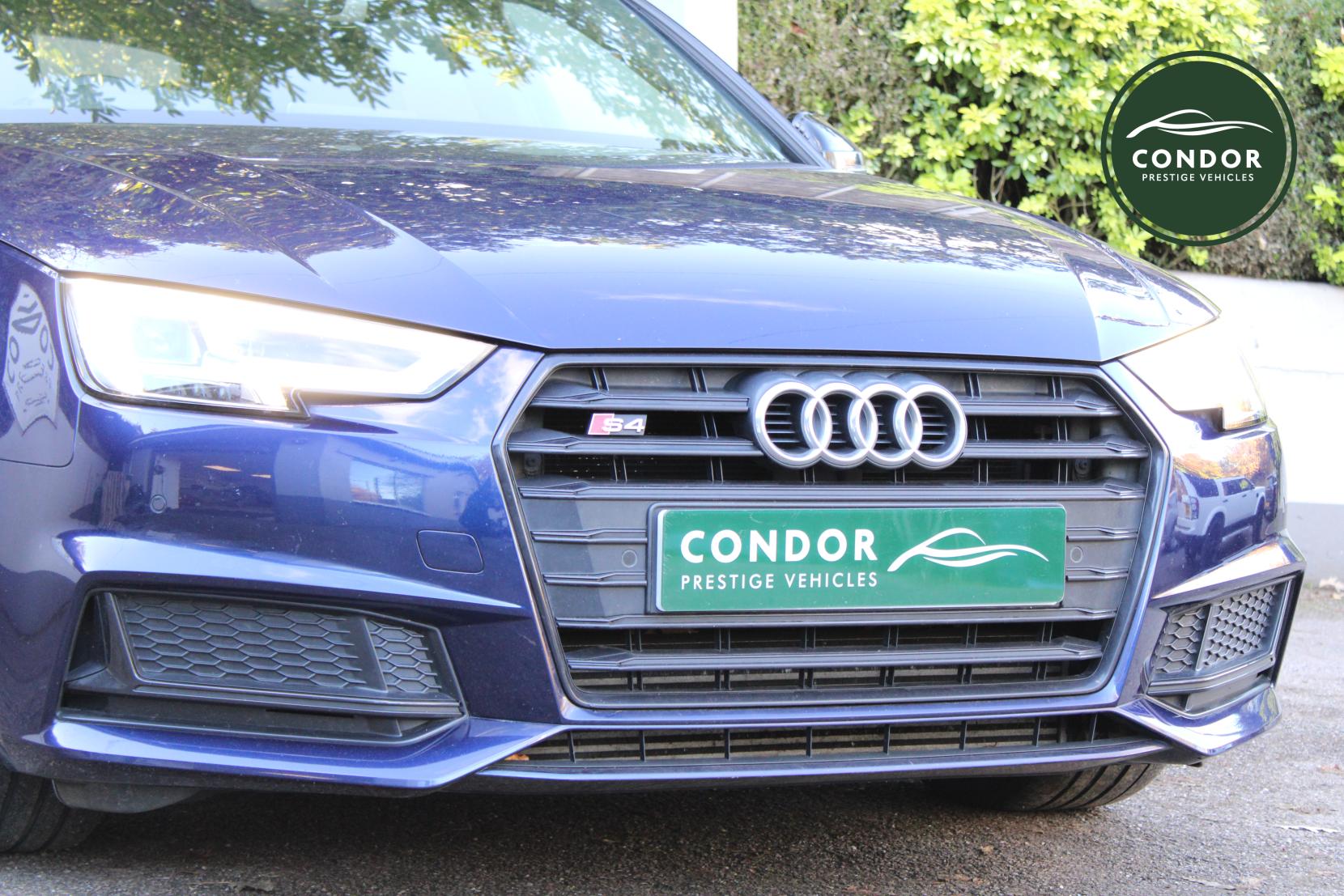 Audi S4 Avant 3.0 TFSI V6 Estate 5dr Petrol Tiptronic quattro Euro 6 (s/s) (354 ps)