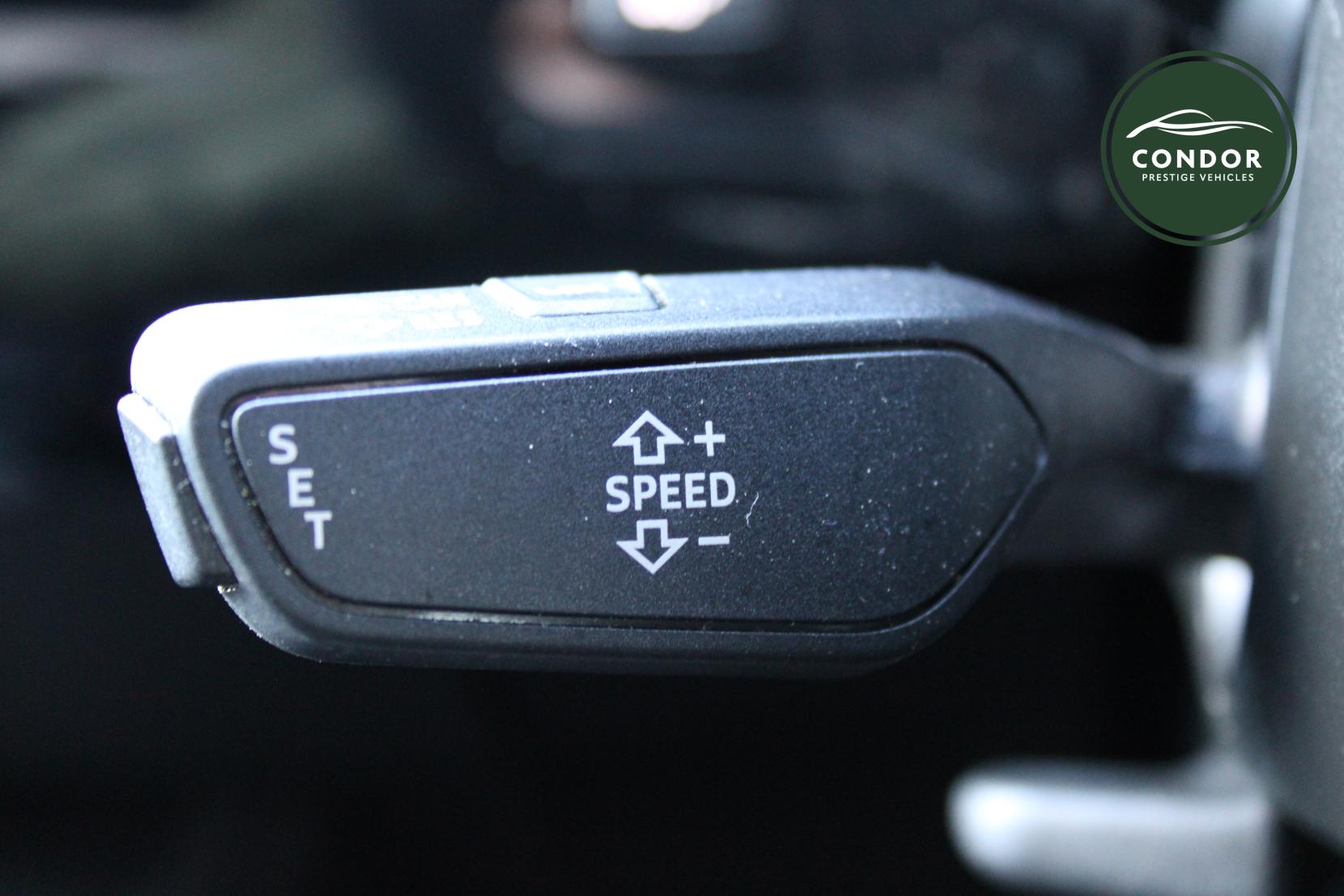 Audi S4 Avant 3.0 TFSI V6 Estate 5dr Petrol Tiptronic quattro Euro 6 (s/s) (354 ps)